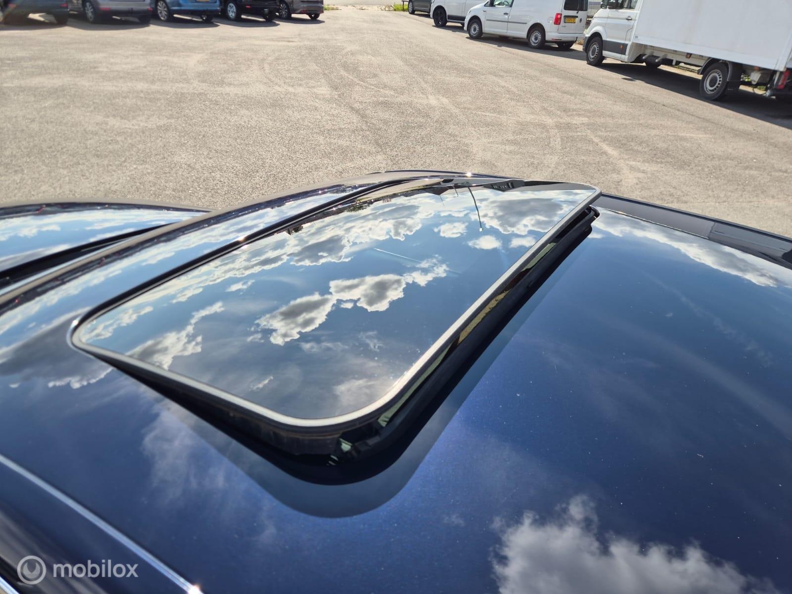 Foto van Audi Audi A6