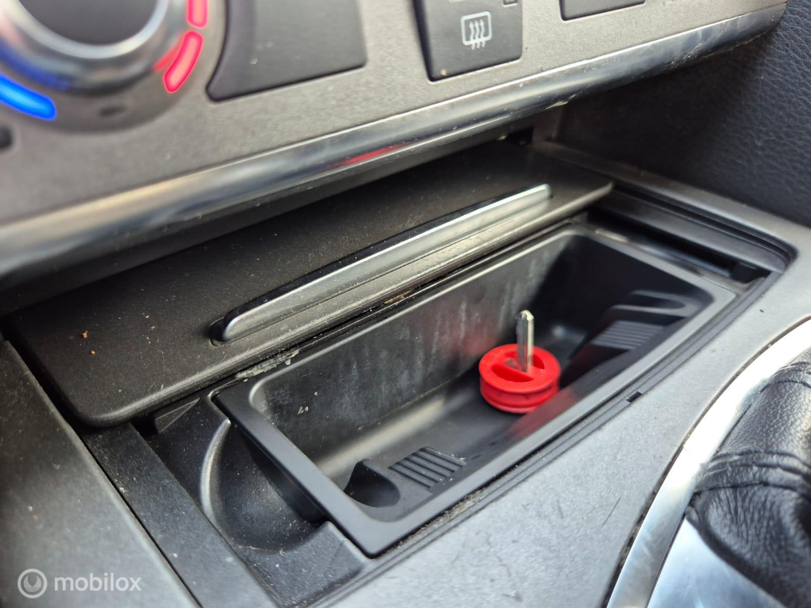 Foto van Audi Audi A6