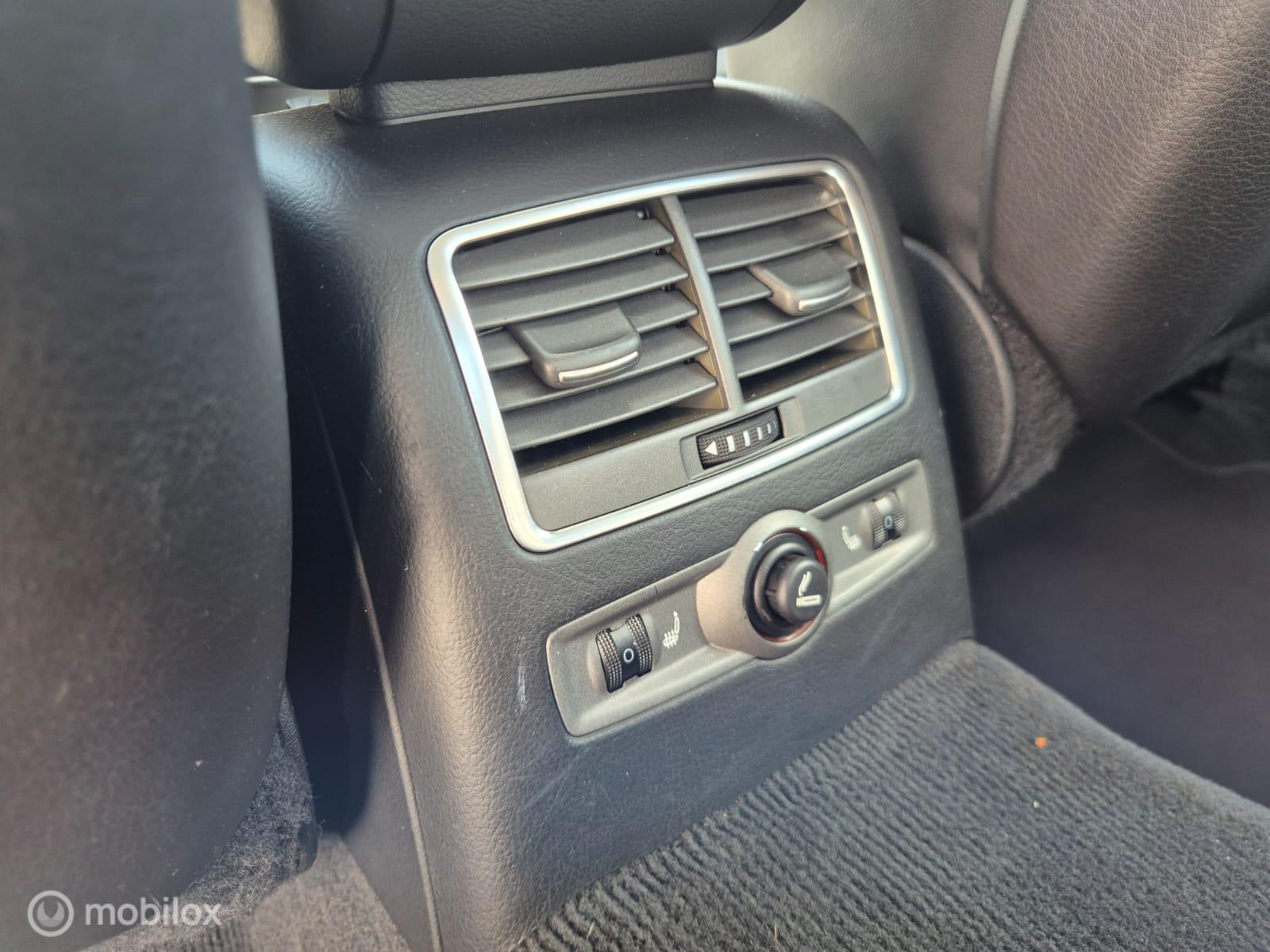 Foto van Audi Audi A6