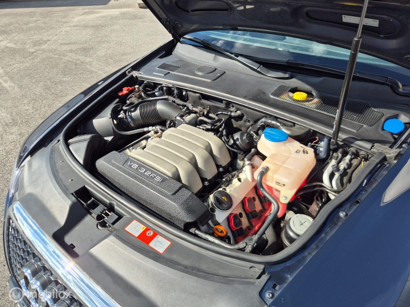 Foto van Audi Audi A6
