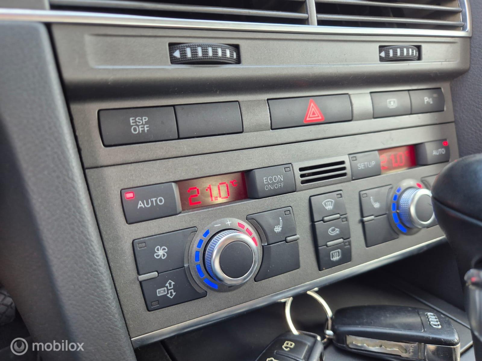 Foto van Audi Audi A6