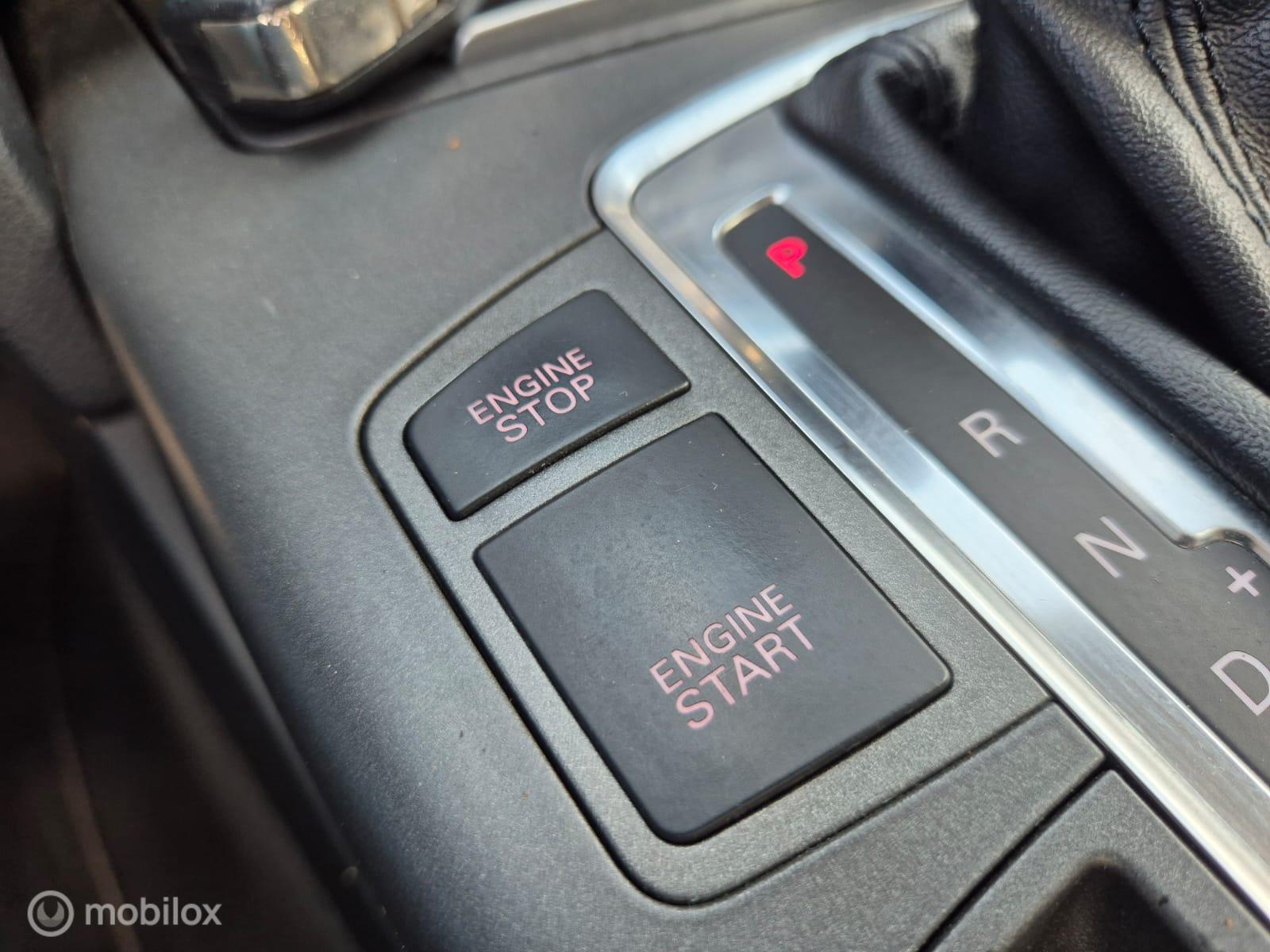 Foto van Audi Audi A6
