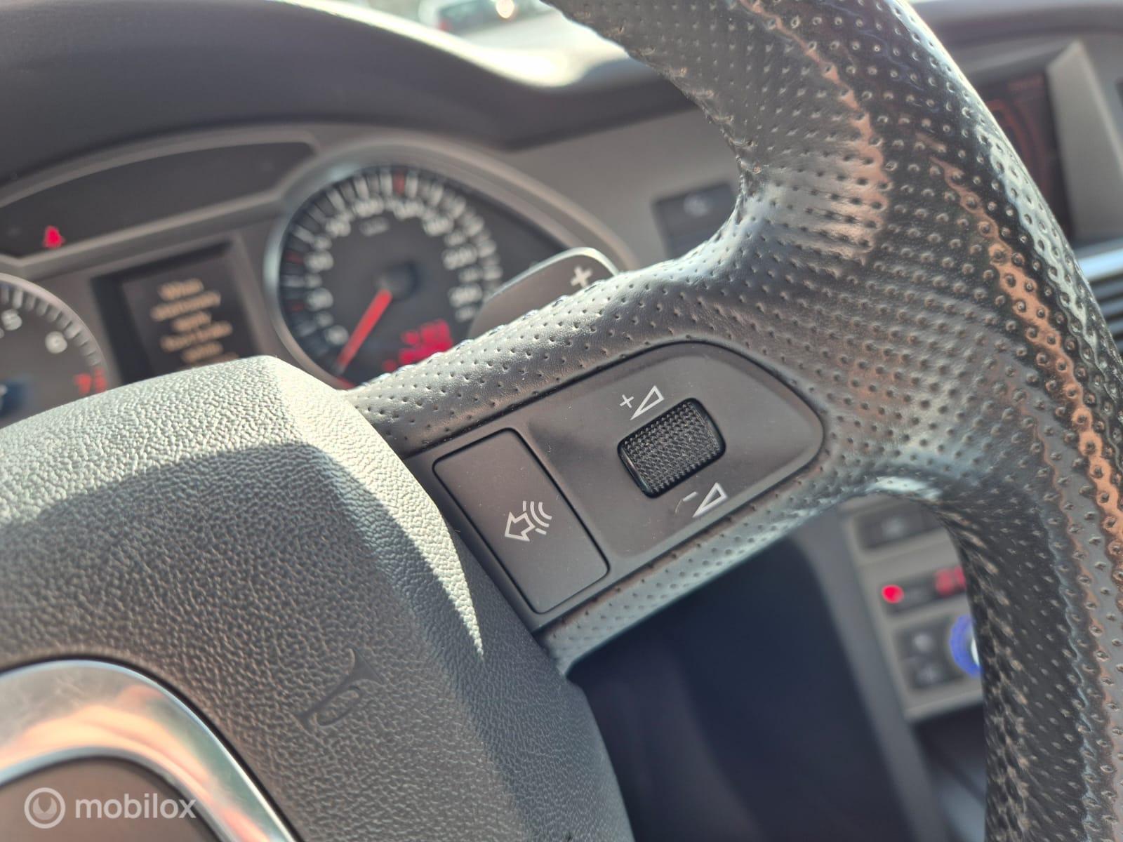 Foto van Audi Audi A6