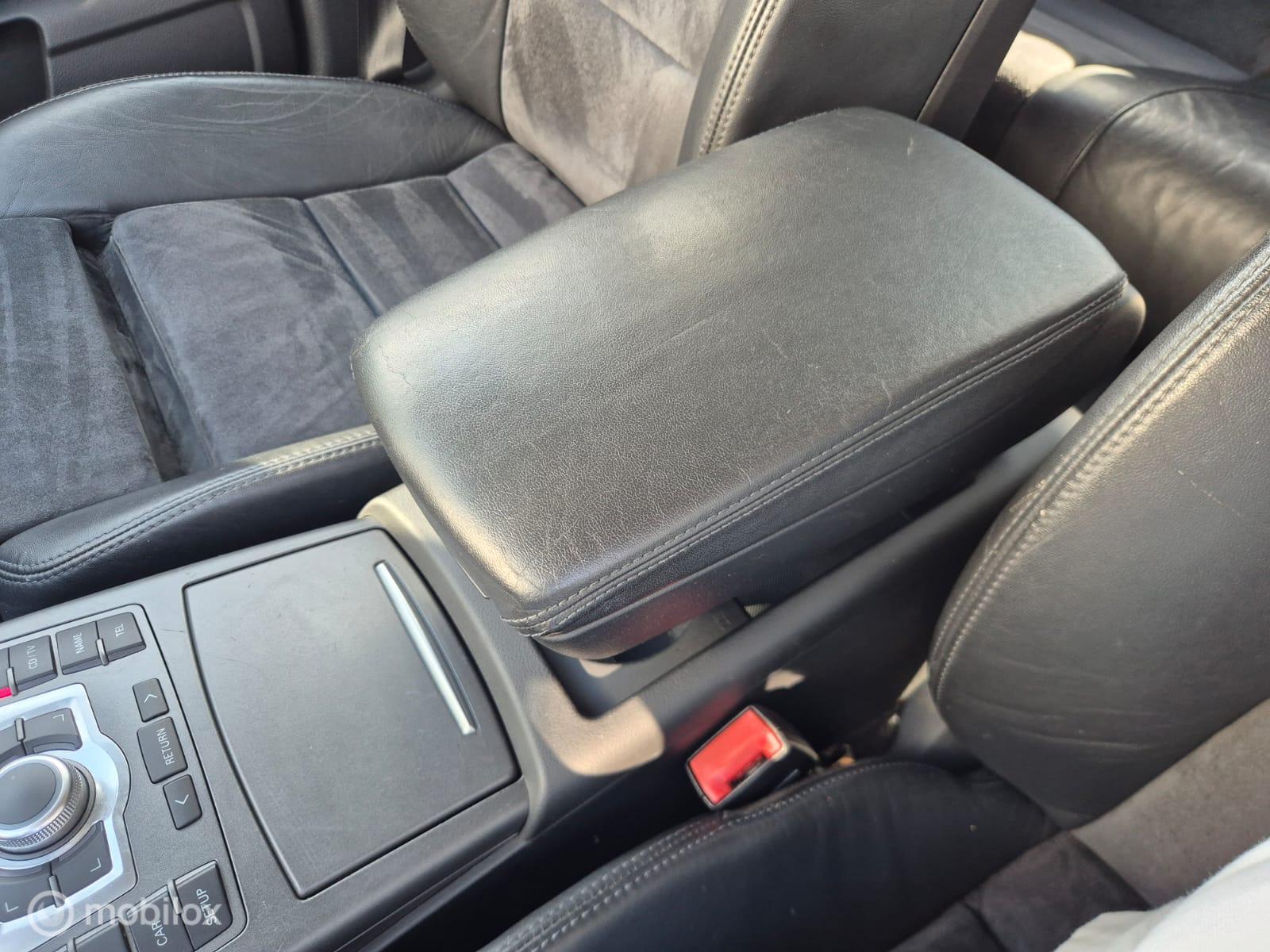 Foto van Audi Audi A6