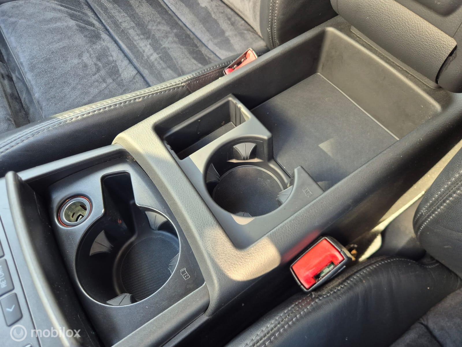 Foto van Audi Audi A6