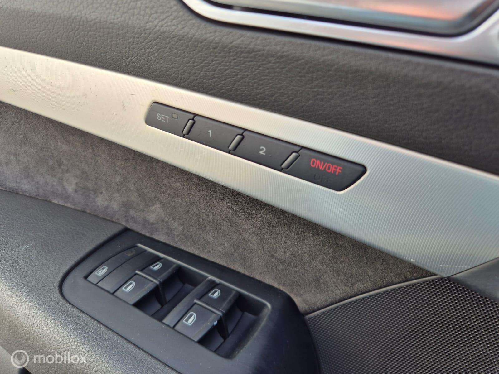 Foto van Audi Audi A6