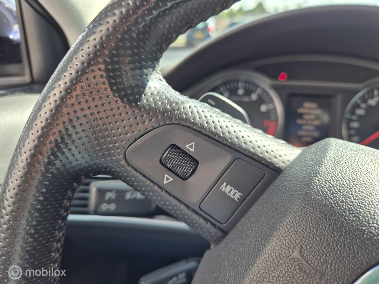 Foto van Audi Audi A6