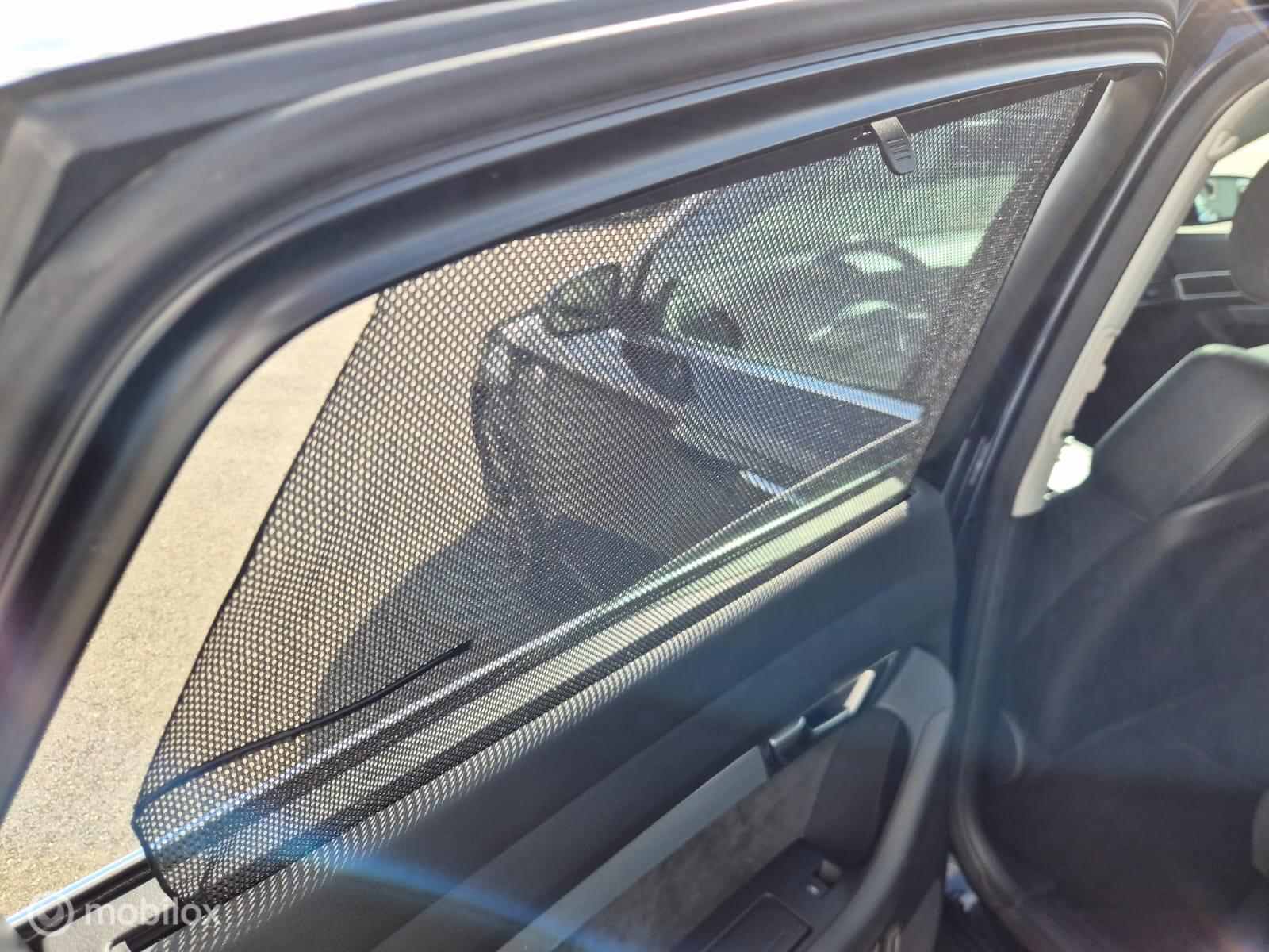 Foto van Audi Audi A6