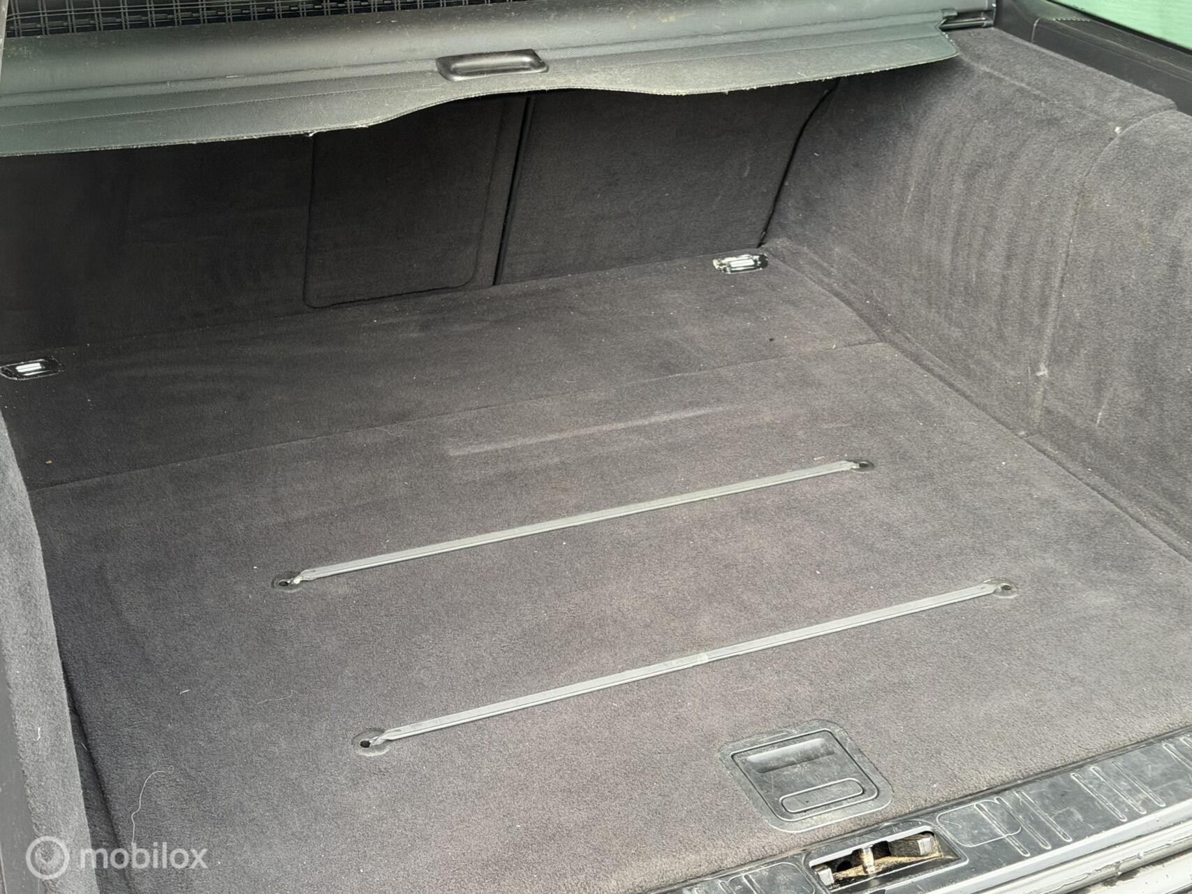 Foto van BMW 5er Reihe