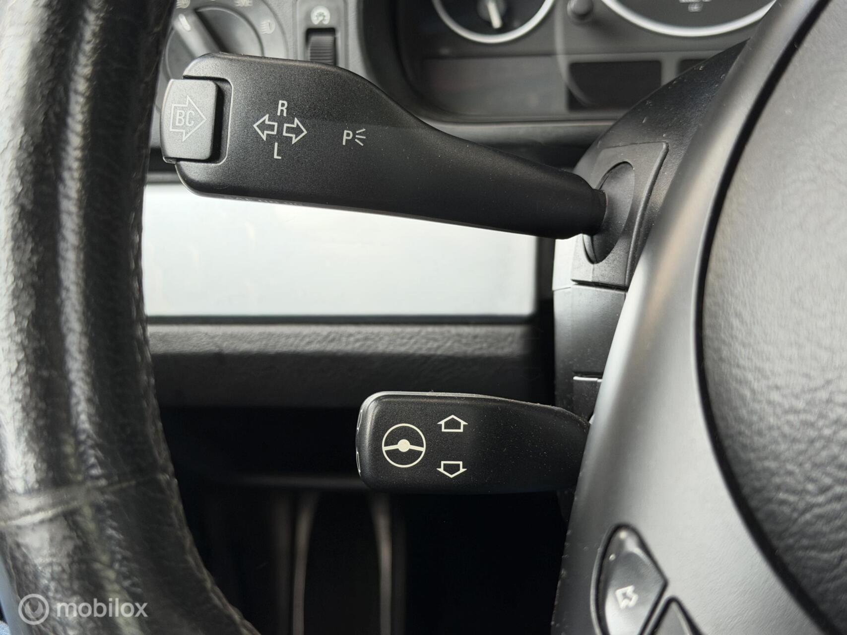 Foto van BMW 5er Reihe