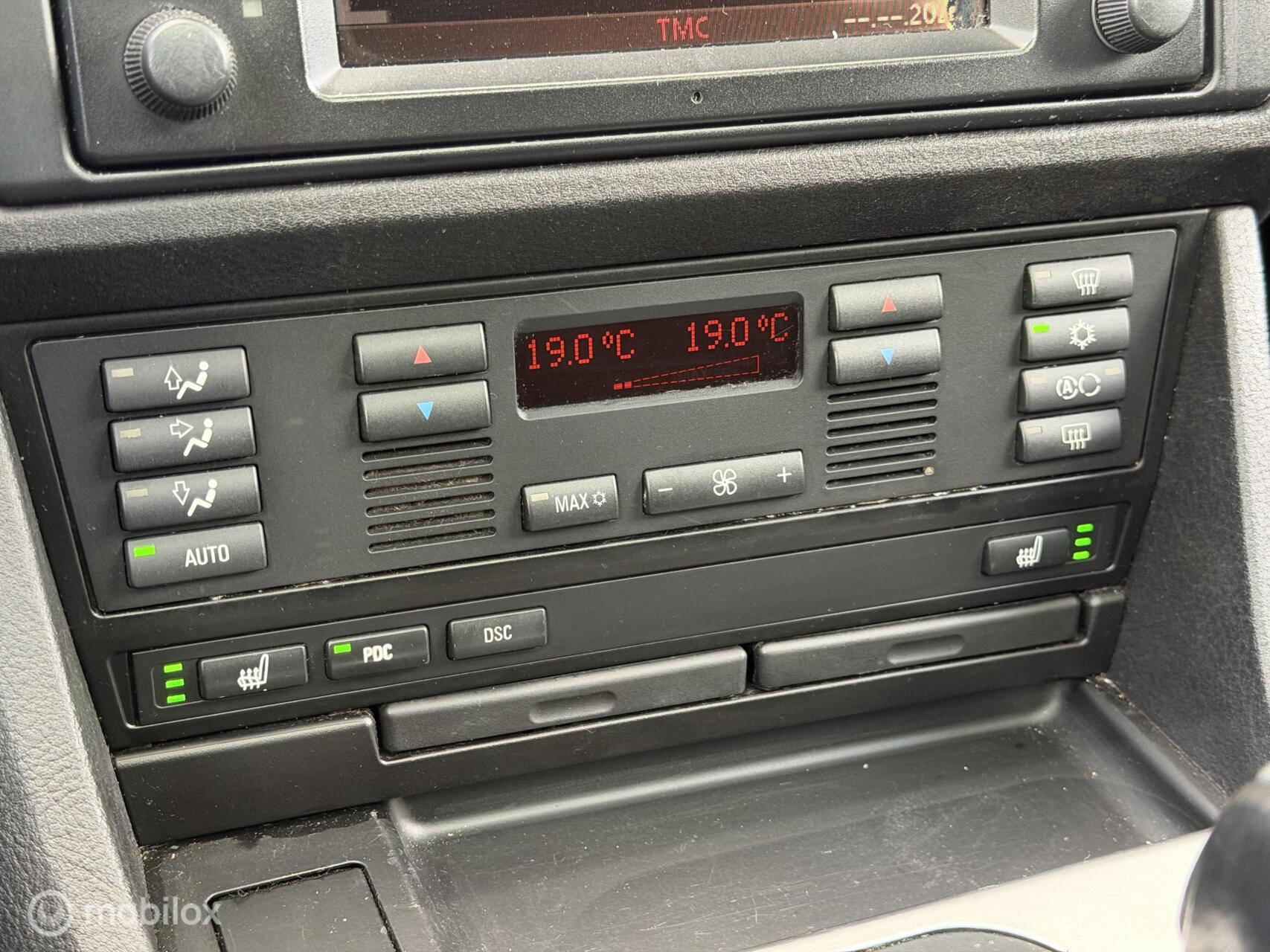 Foto van BMW 5er Reihe