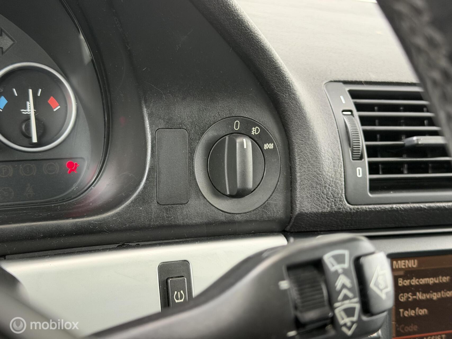 Foto van BMW 5er Reihe