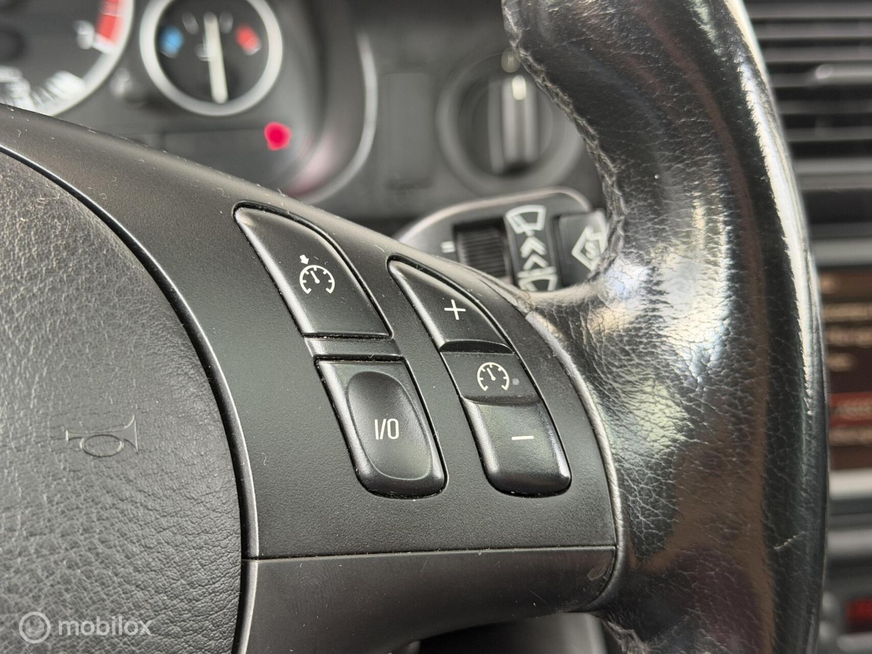 Foto van BMW 5er Reihe