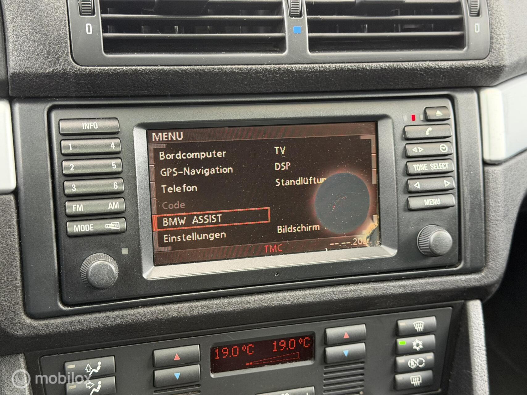 Foto van BMW 5er Reihe