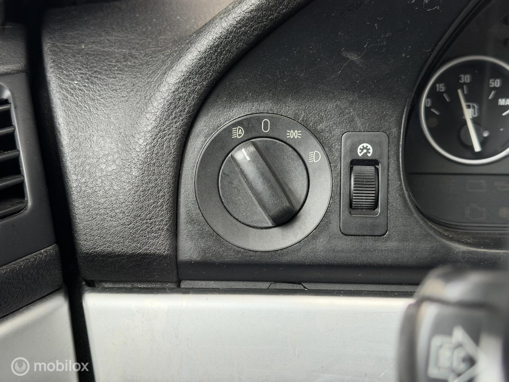 Foto van BMW 5er Reihe