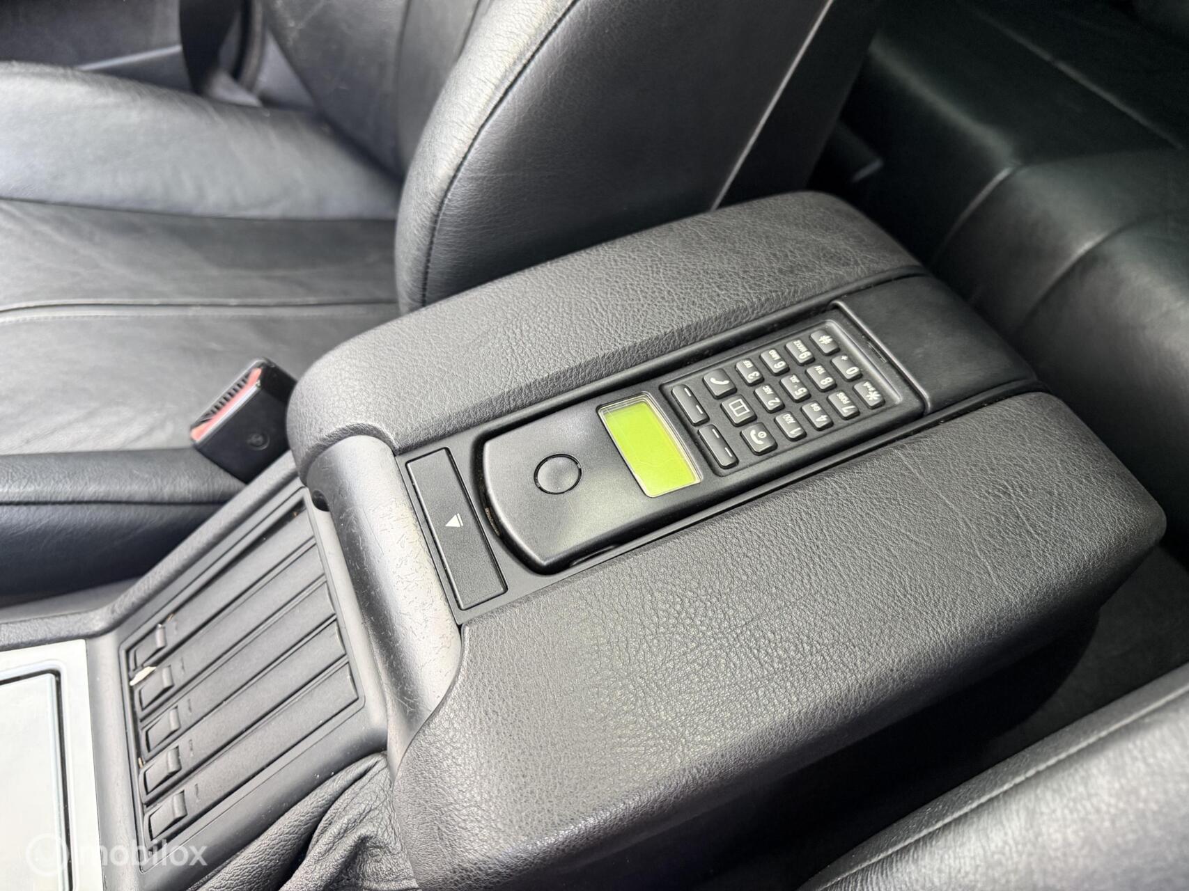 Foto van BMW 5er Reihe