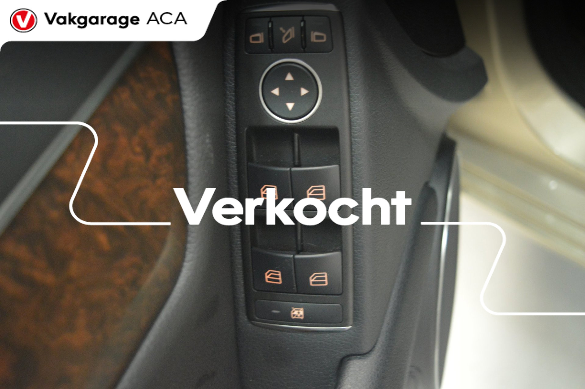 Foto van Mercedes-Benz C 180