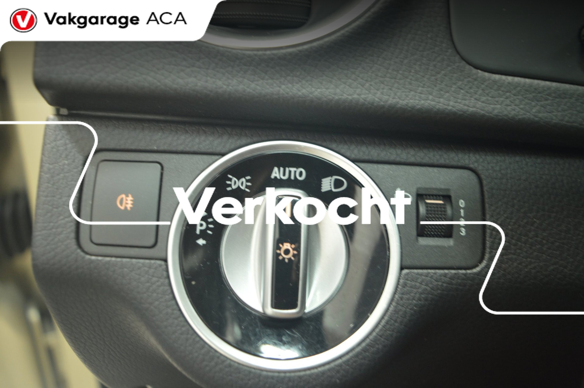 Foto van Mercedes-Benz C 180