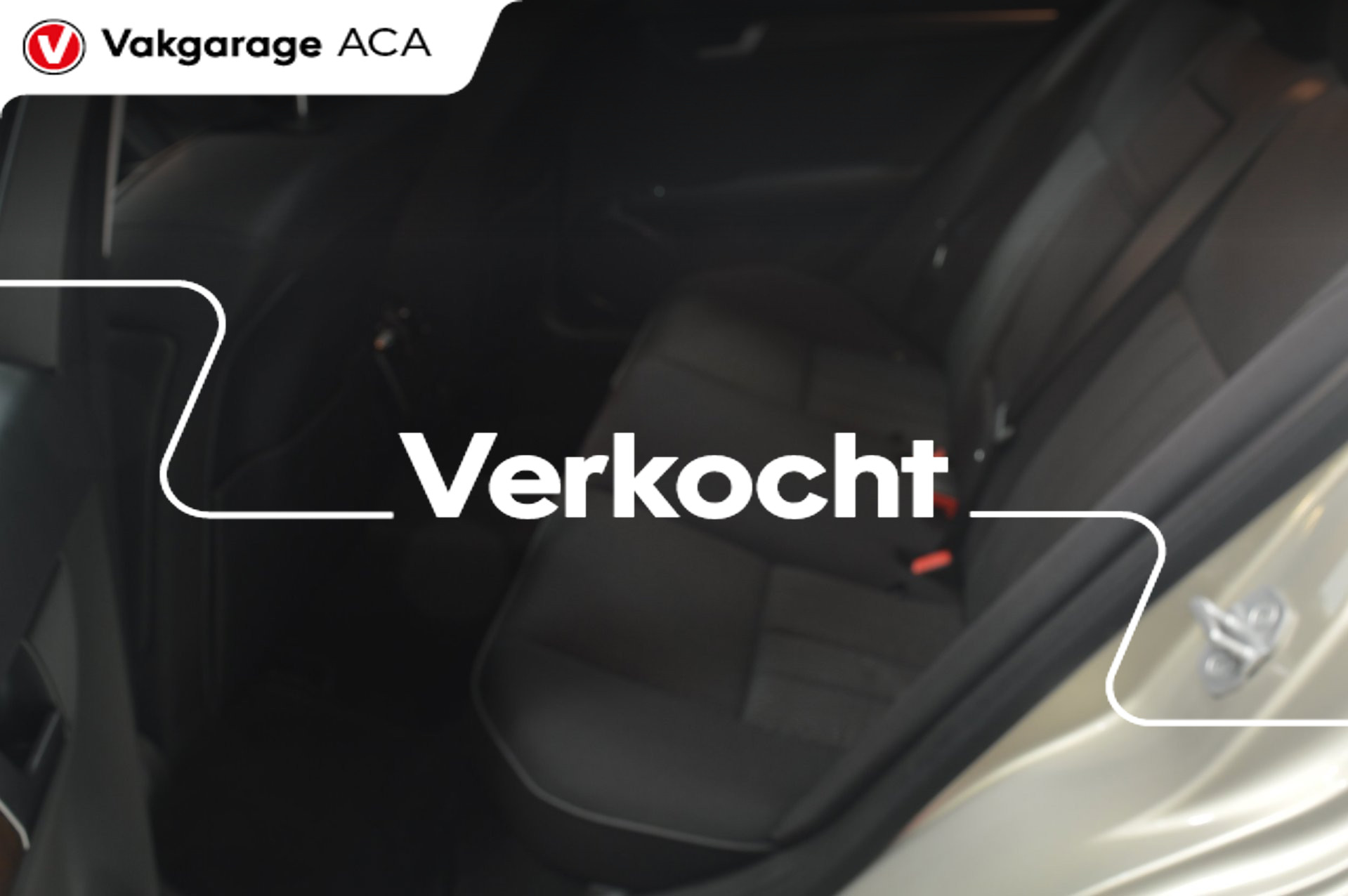 Foto van Mercedes-Benz C 180