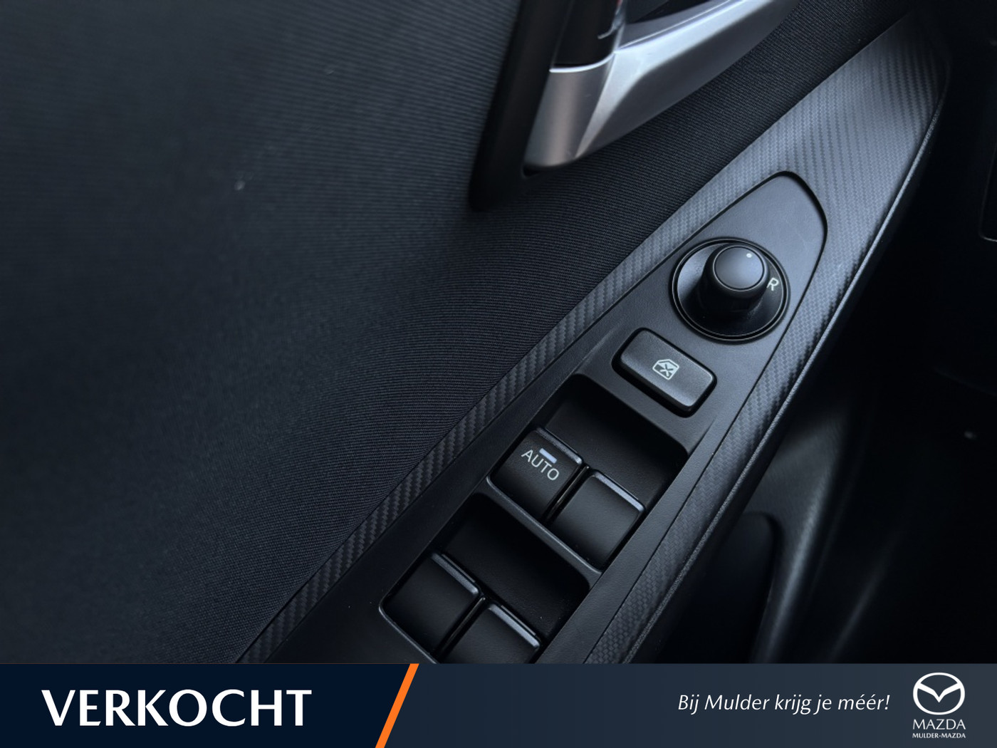 Foto van Mazda Mazda2