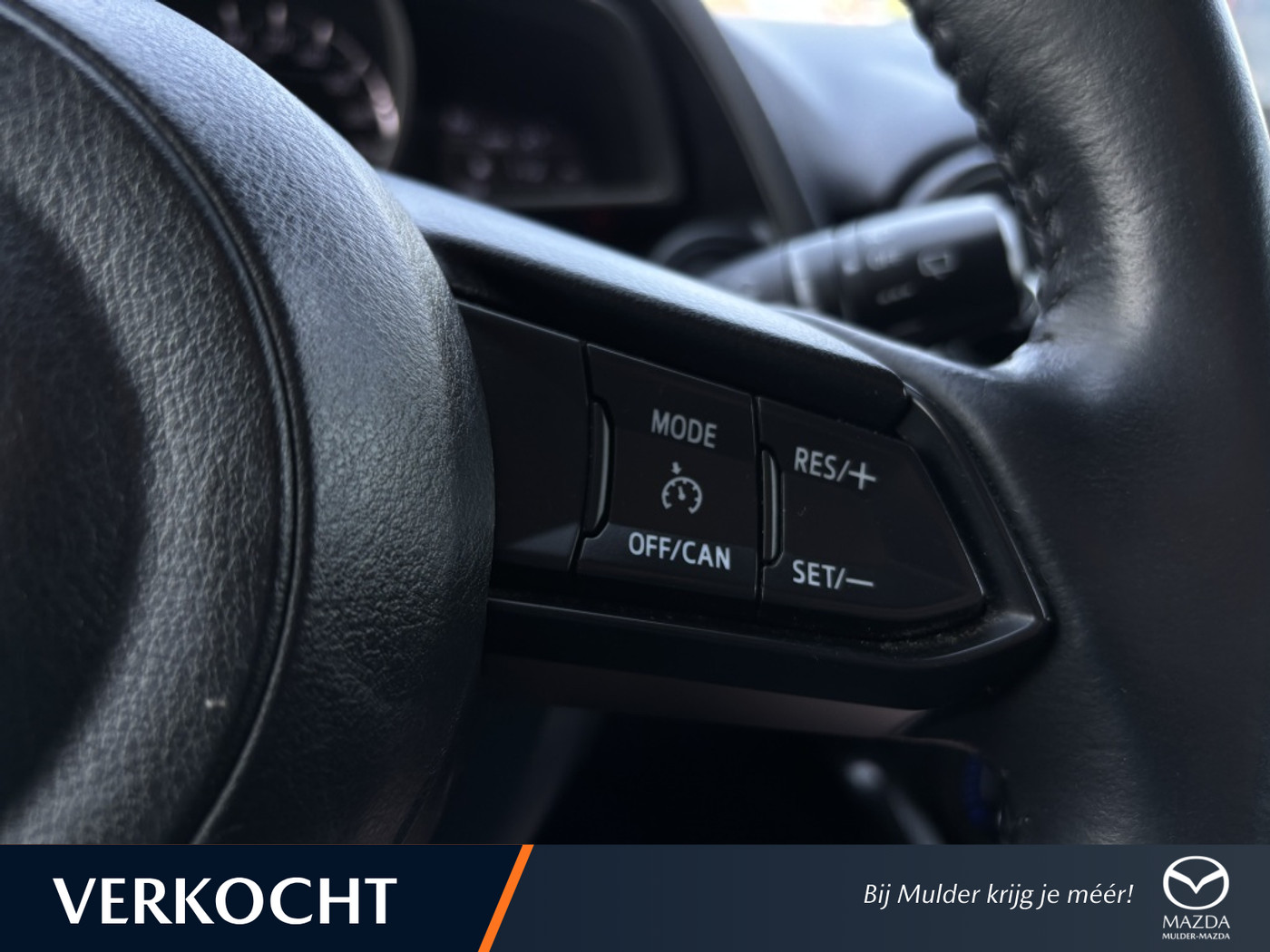 Foto van Mazda Mazda2