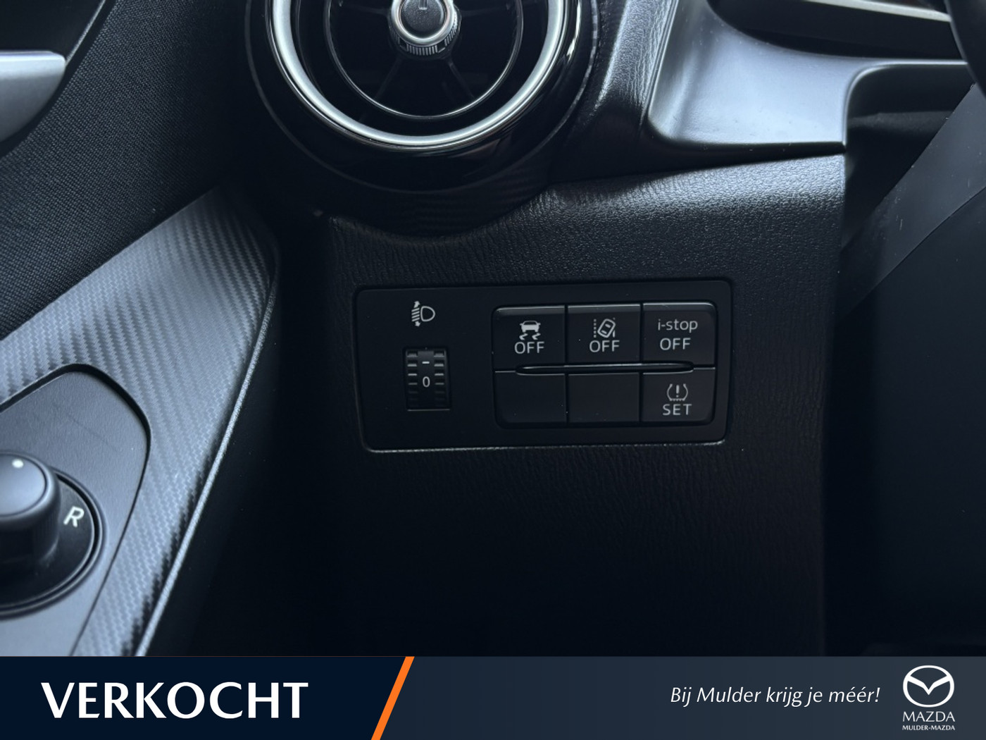 Foto van Mazda Mazda2