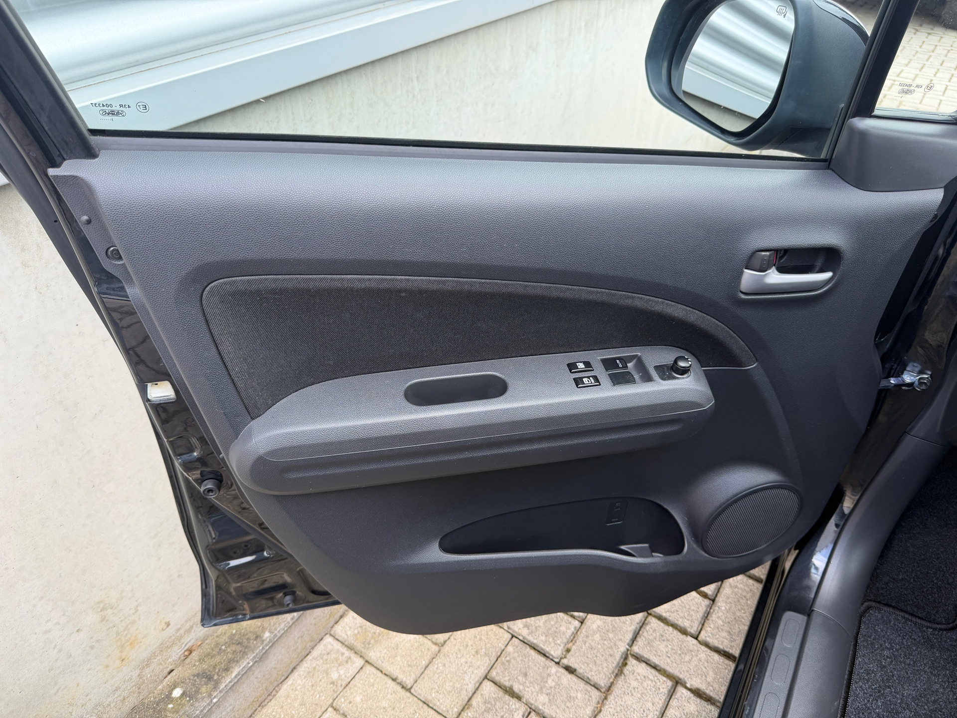 Foto van Suzuki Splash