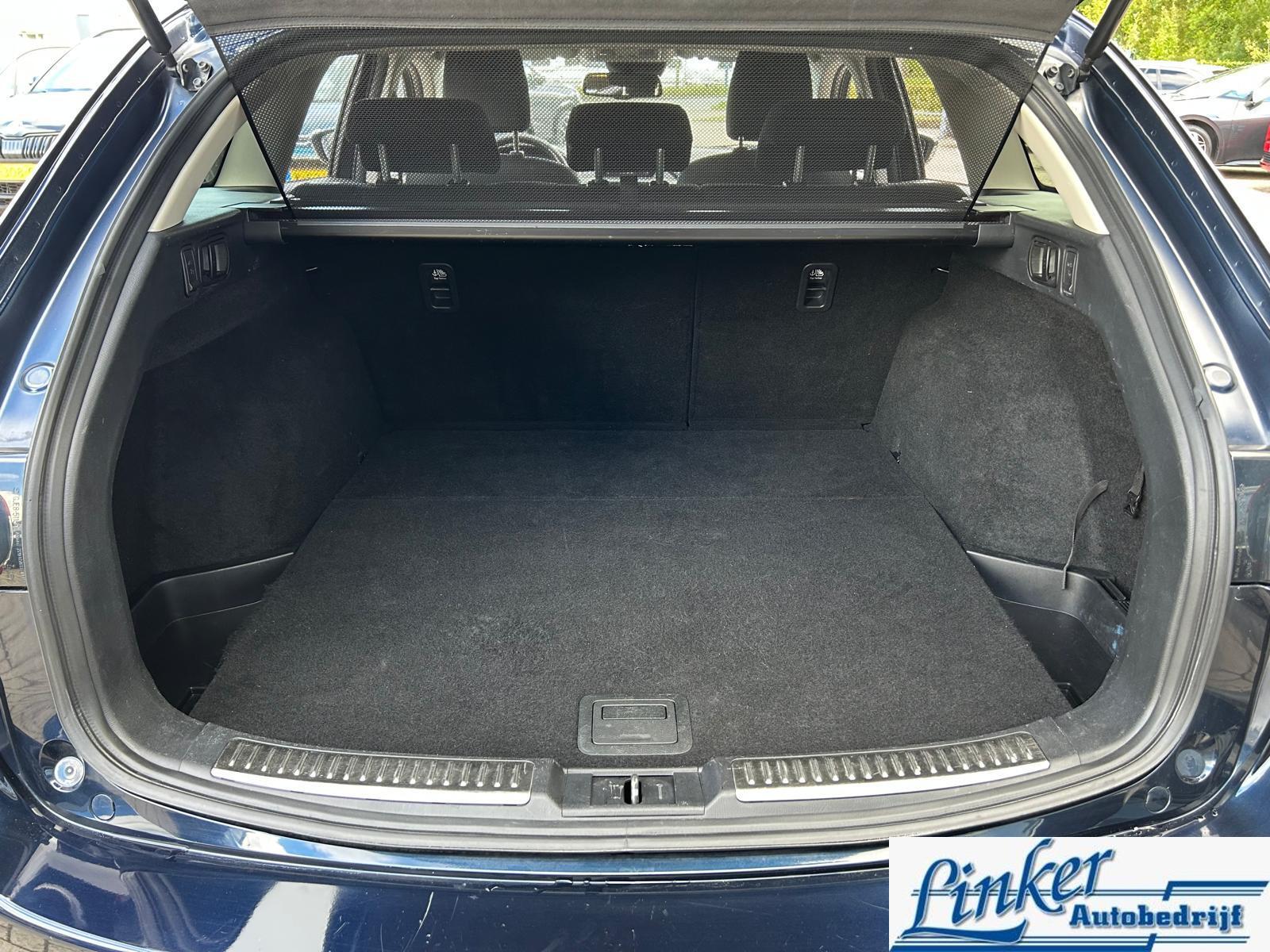 Foto van Mazda Mazda6