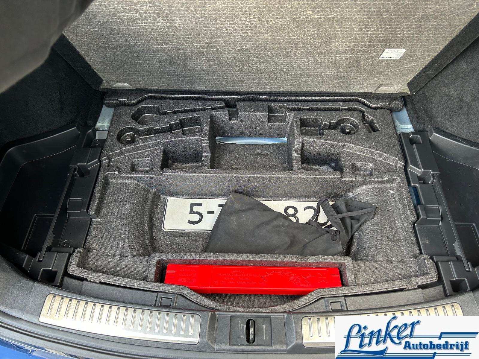Foto van Mazda Mazda6
