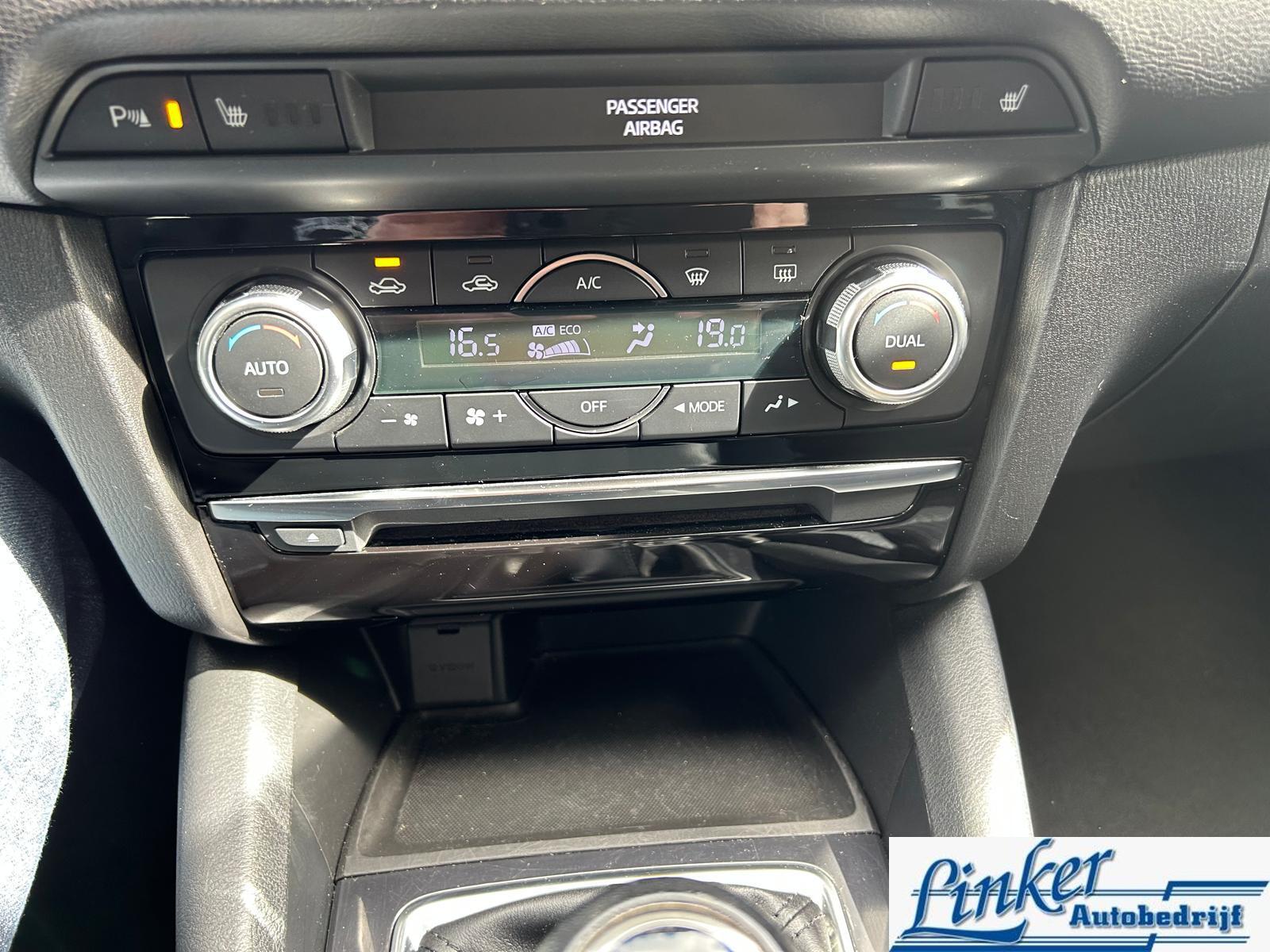 Foto van Mazda Mazda6