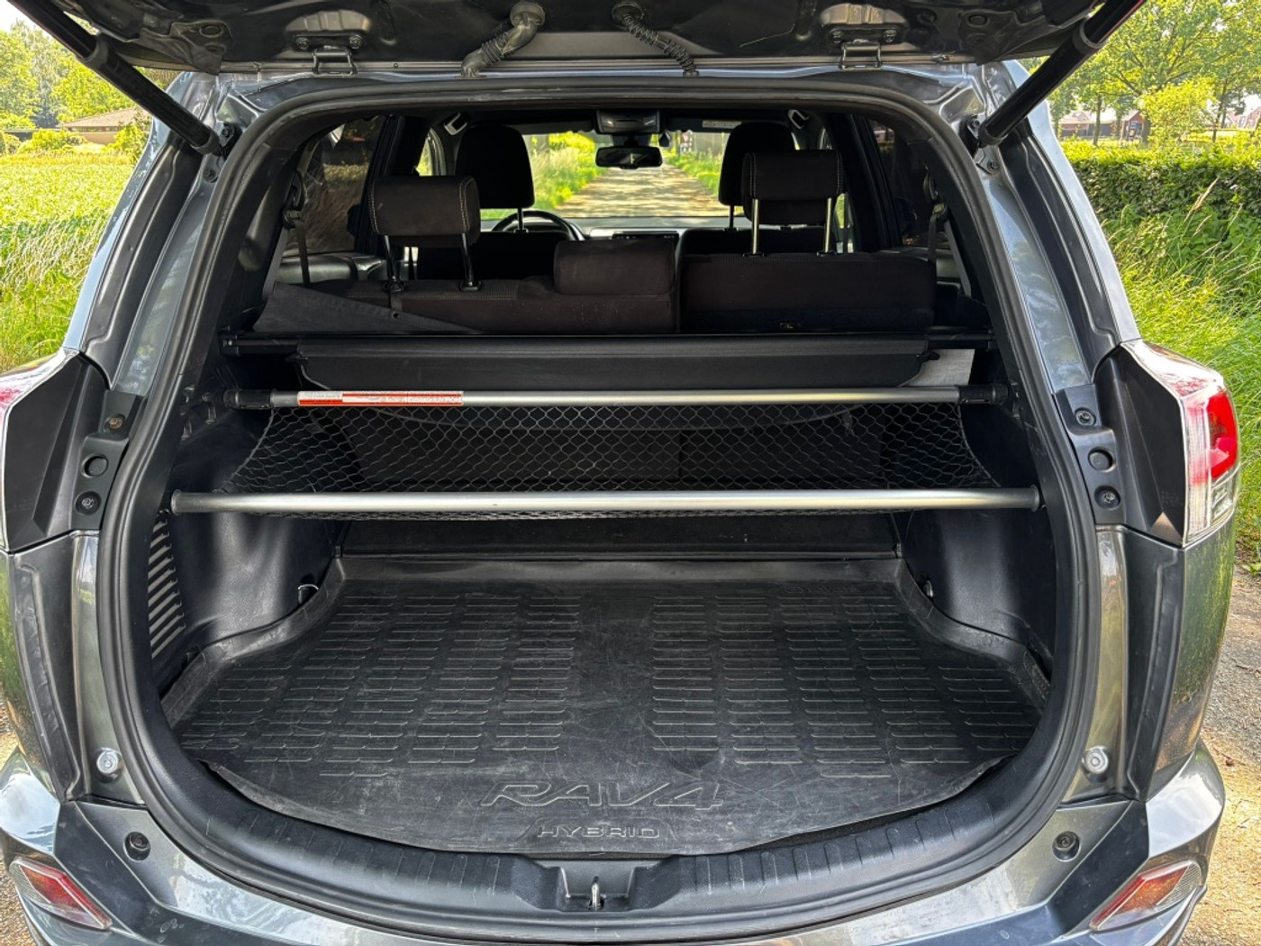 Foto van Toyota Toyota Rav4