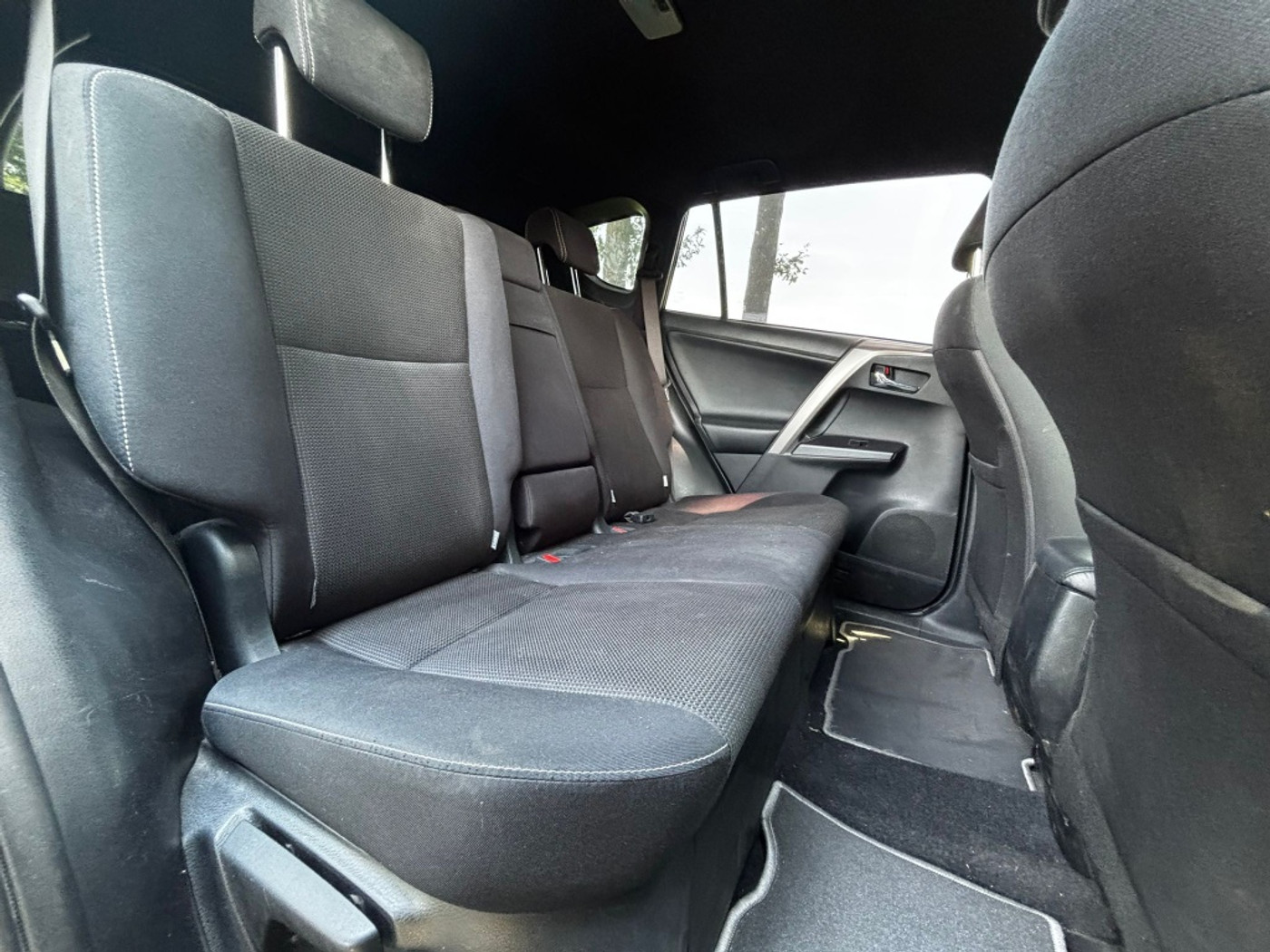 Foto van Toyota Toyota Rav4