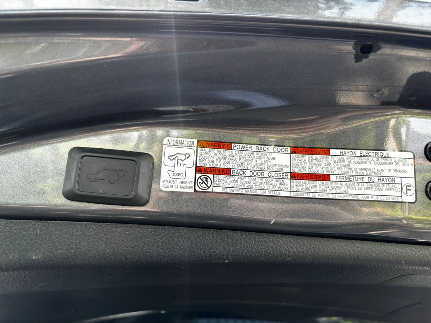 Foto van Toyota Toyota Rav4