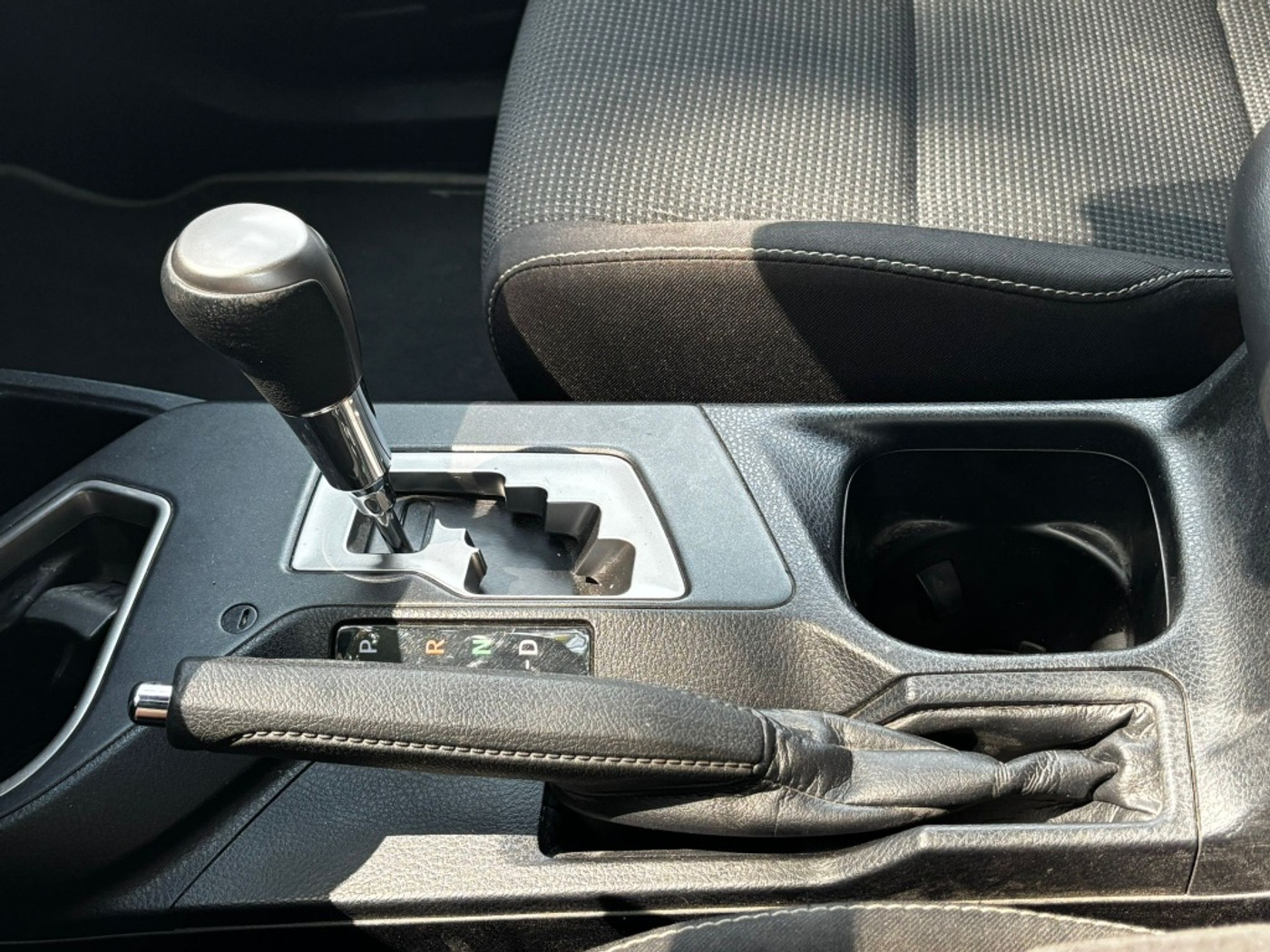 Foto van Toyota Toyota Rav4