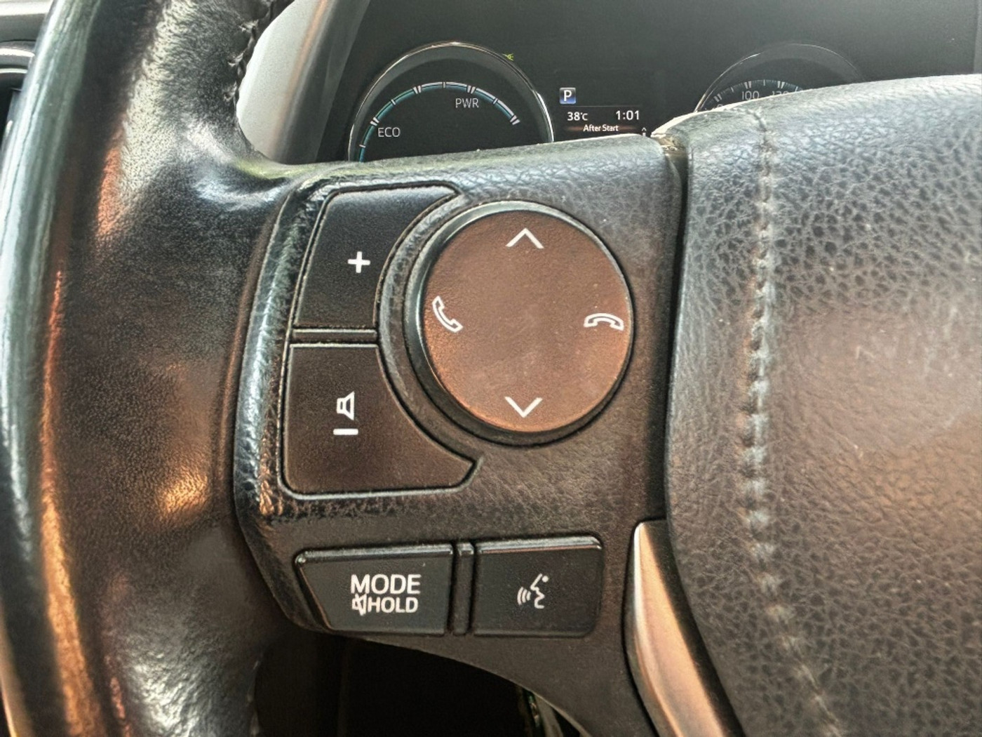Foto van Toyota Toyota Rav4