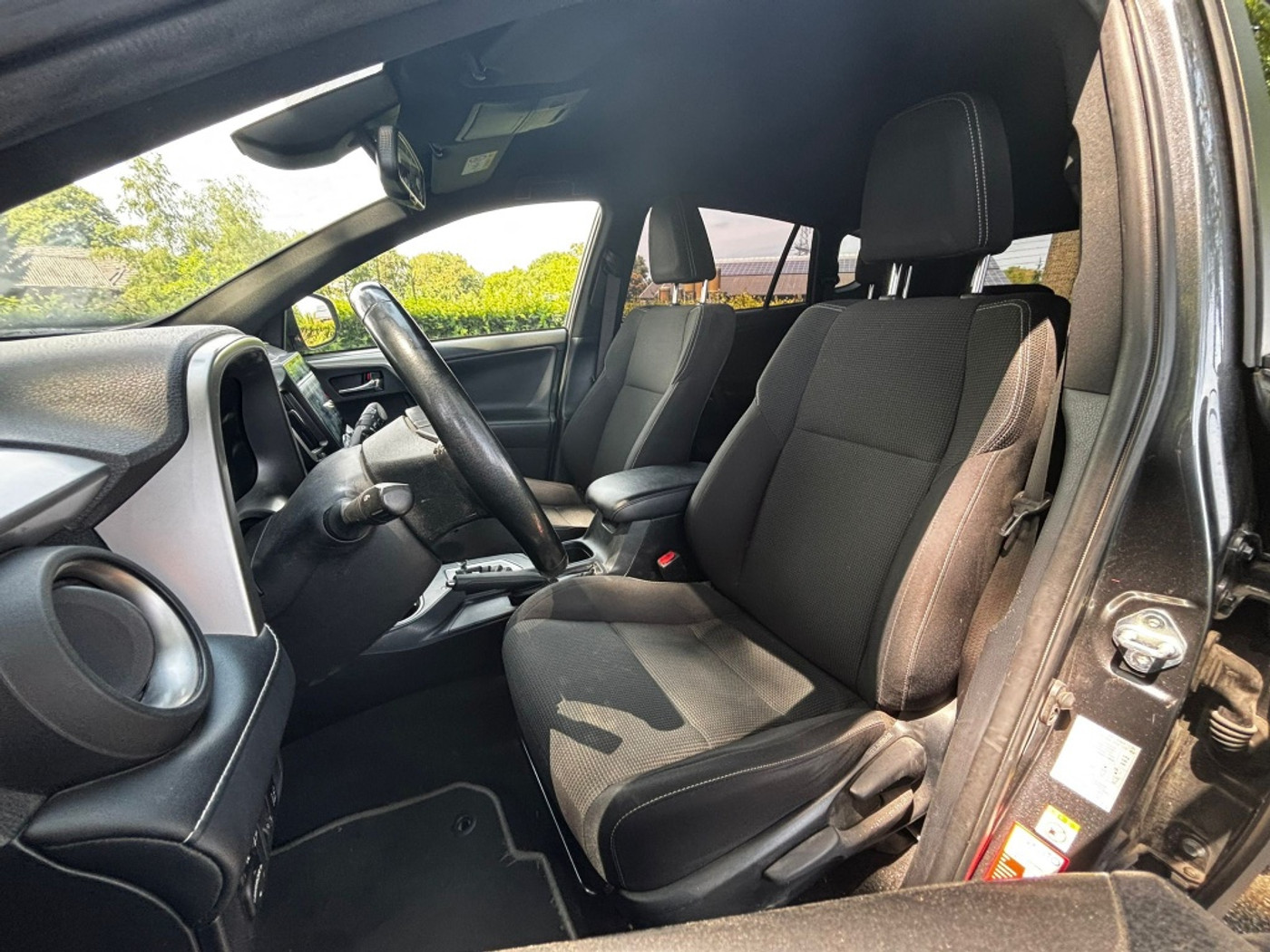 Foto van Toyota Toyota Rav4