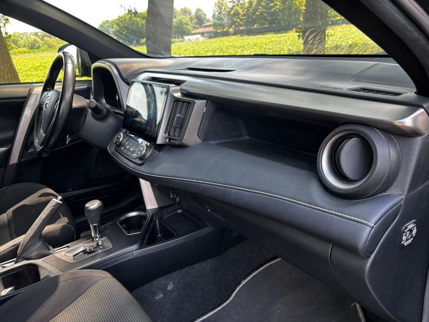 Foto van Toyota Toyota Rav4