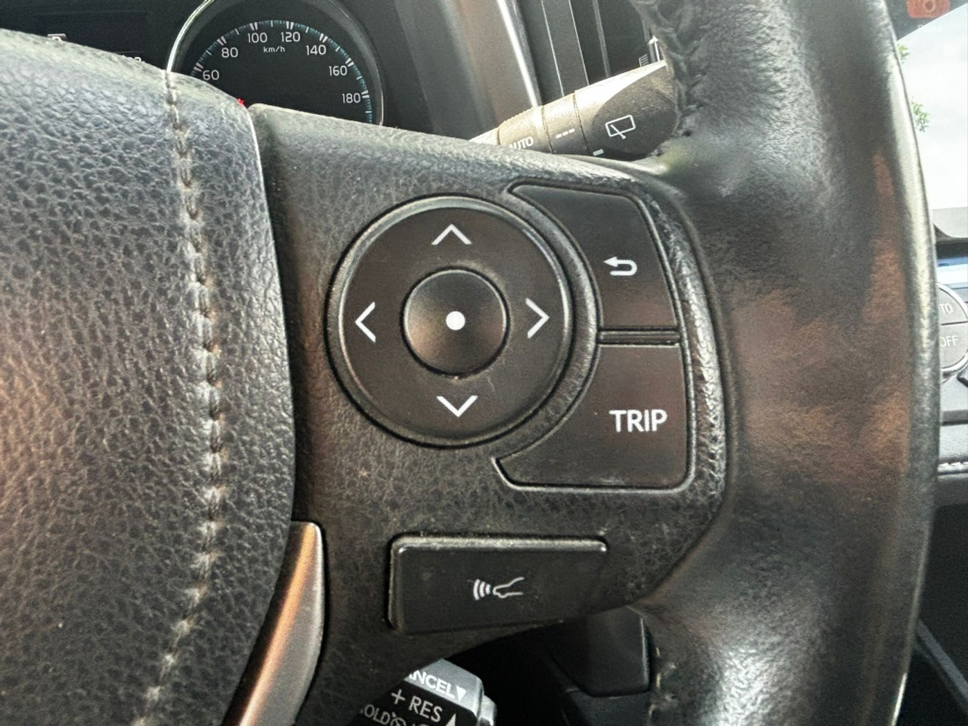 Foto van Toyota Toyota Rav4
