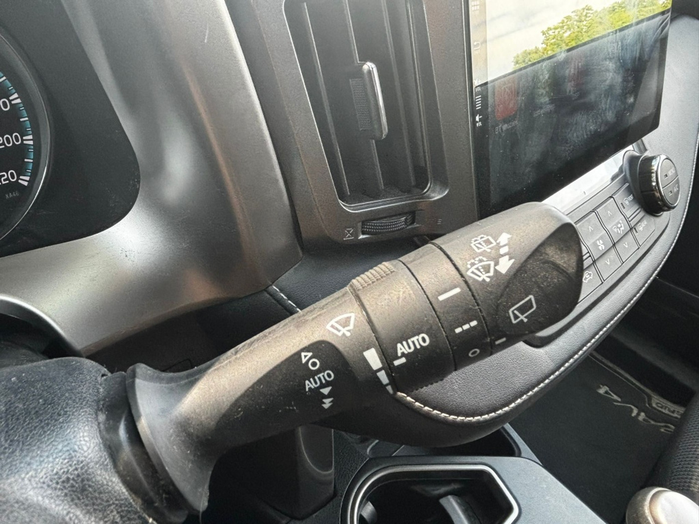 Foto van Toyota Toyota Rav4