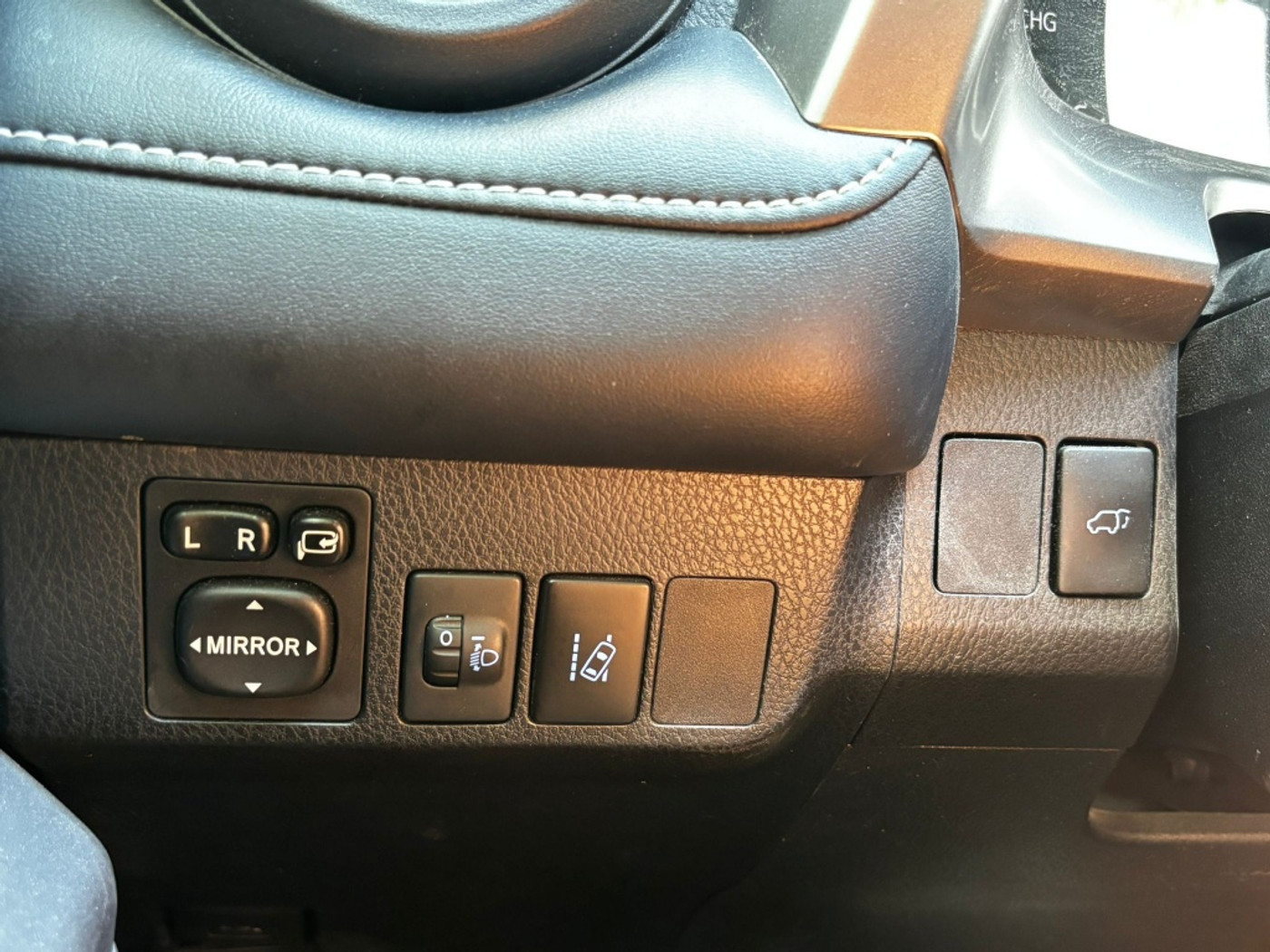 Foto van Toyota Toyota Rav4