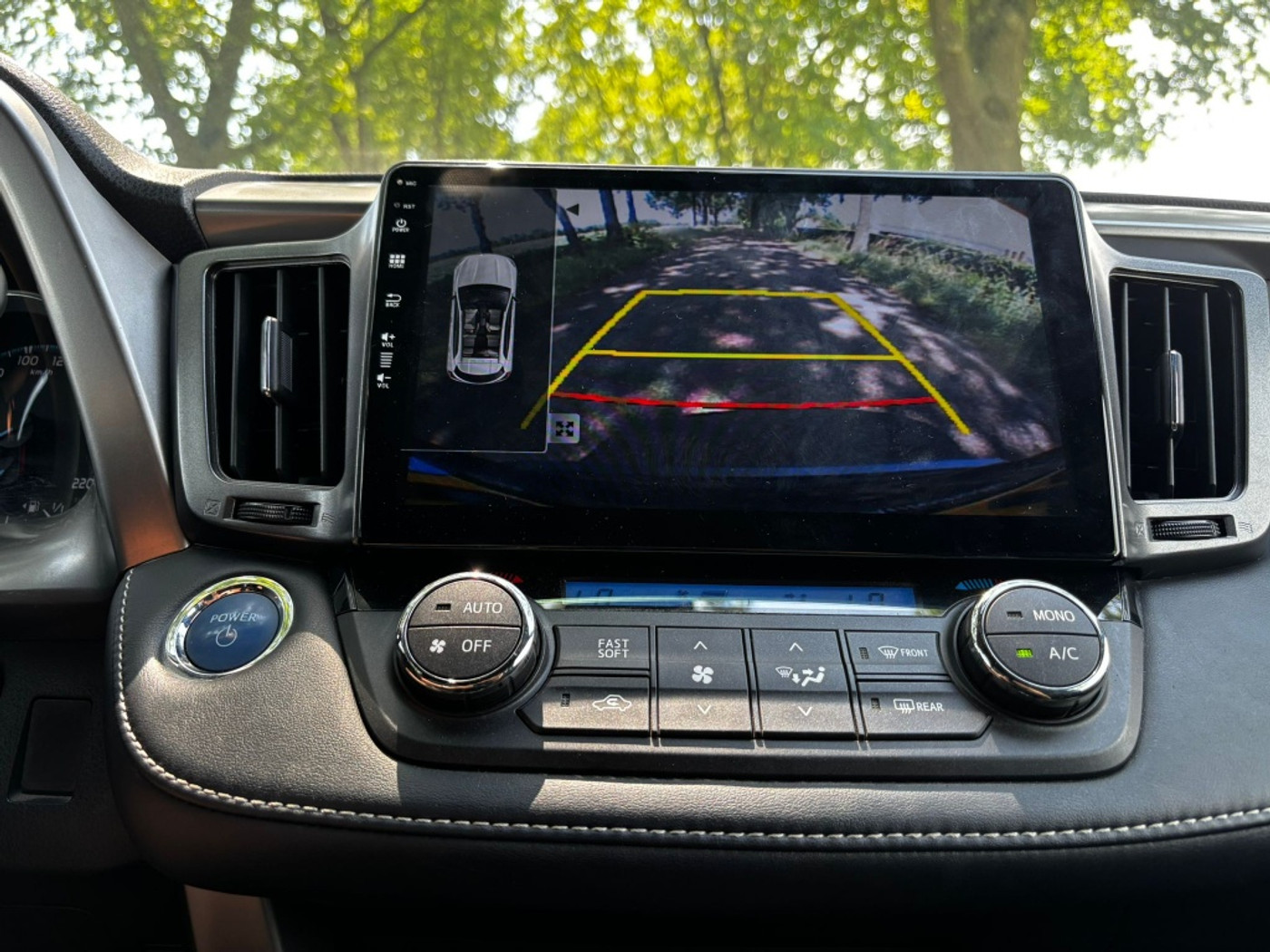 Foto van Toyota Toyota Rav4
