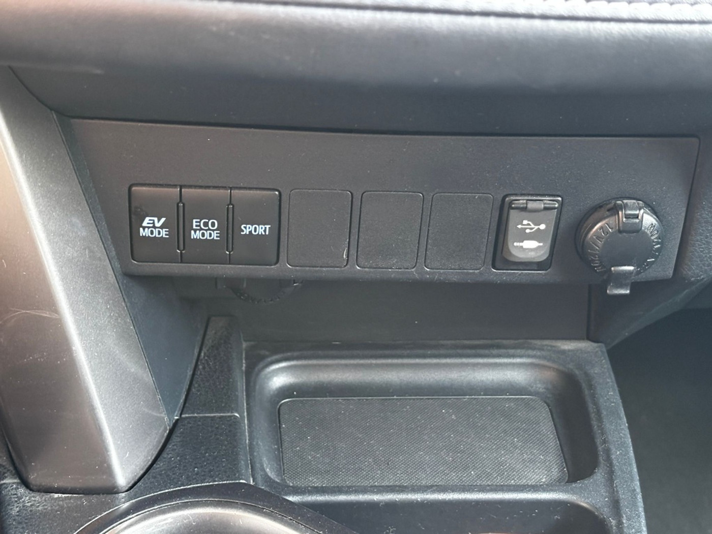 Foto van Toyota Toyota Rav4