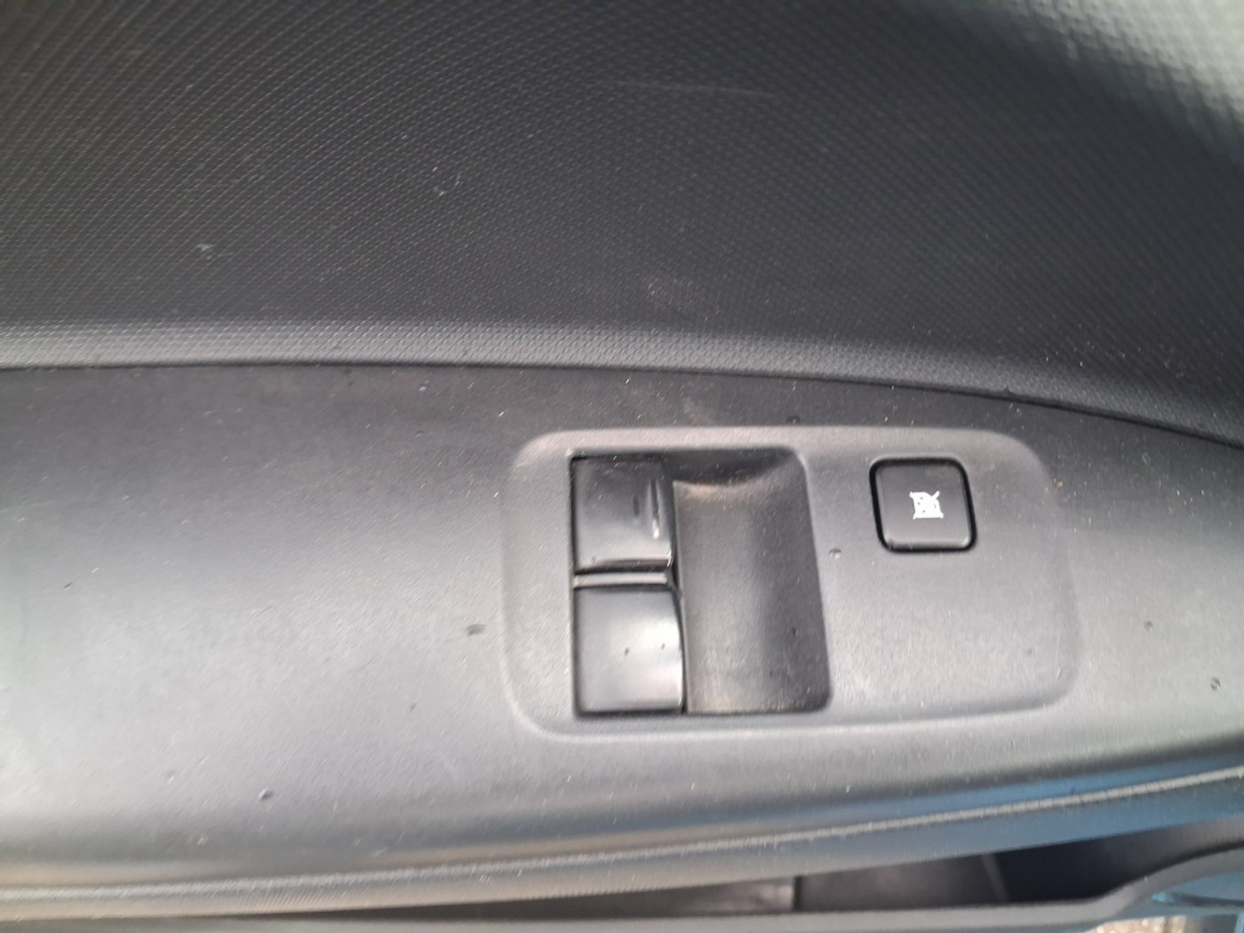 Foto van Mitsubishi Mitsubishi Space Star