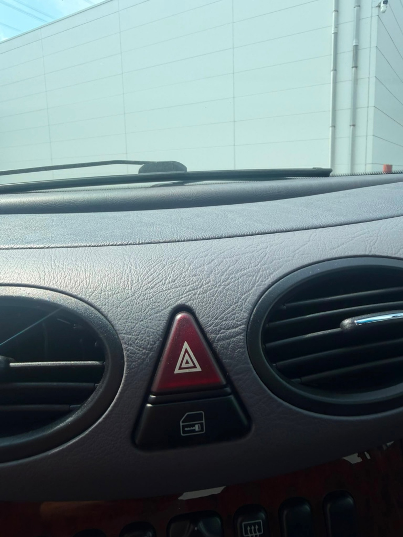 Foto van Mercedes-Benz A 160