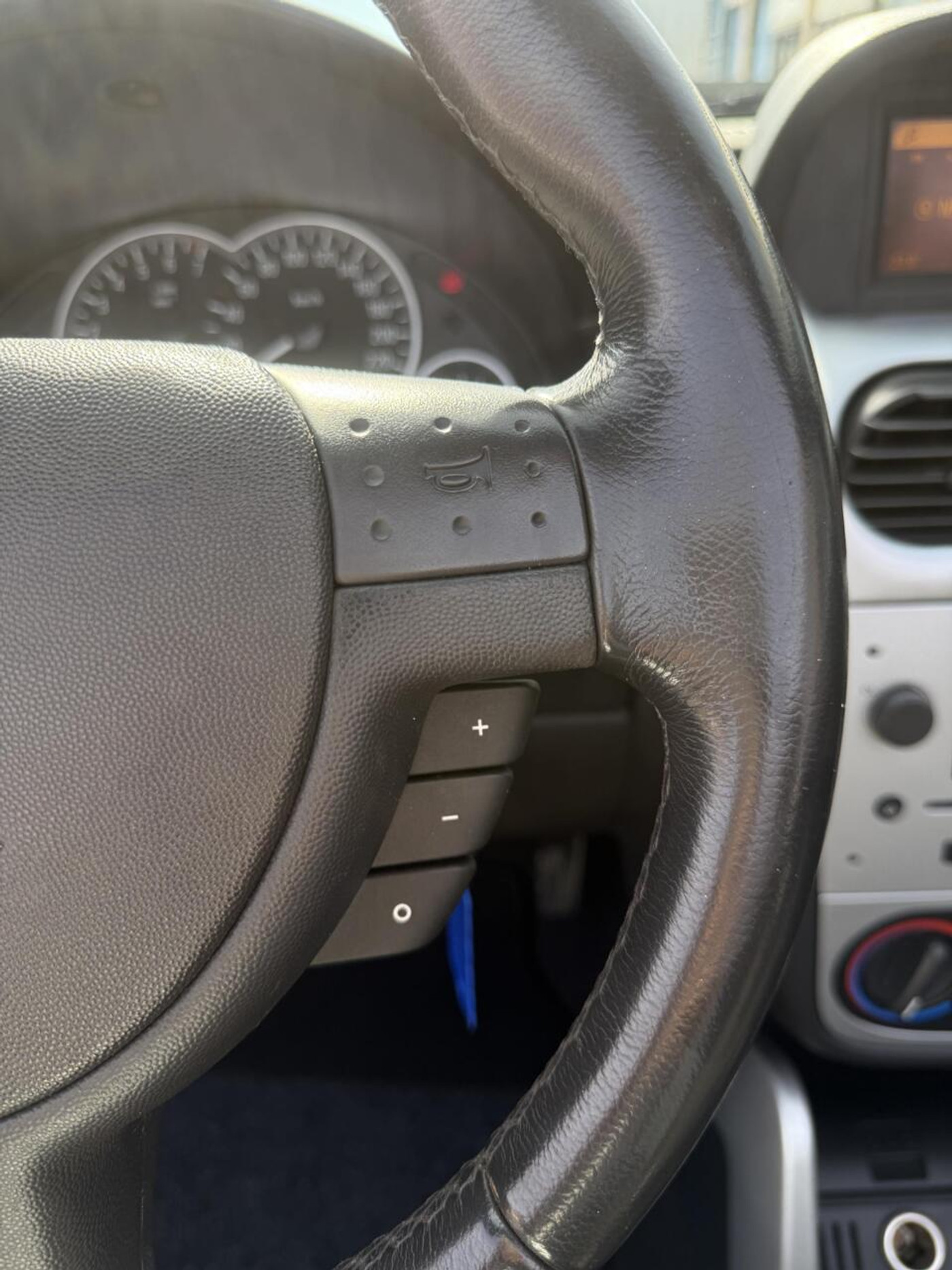 Foto van Opel Tigra