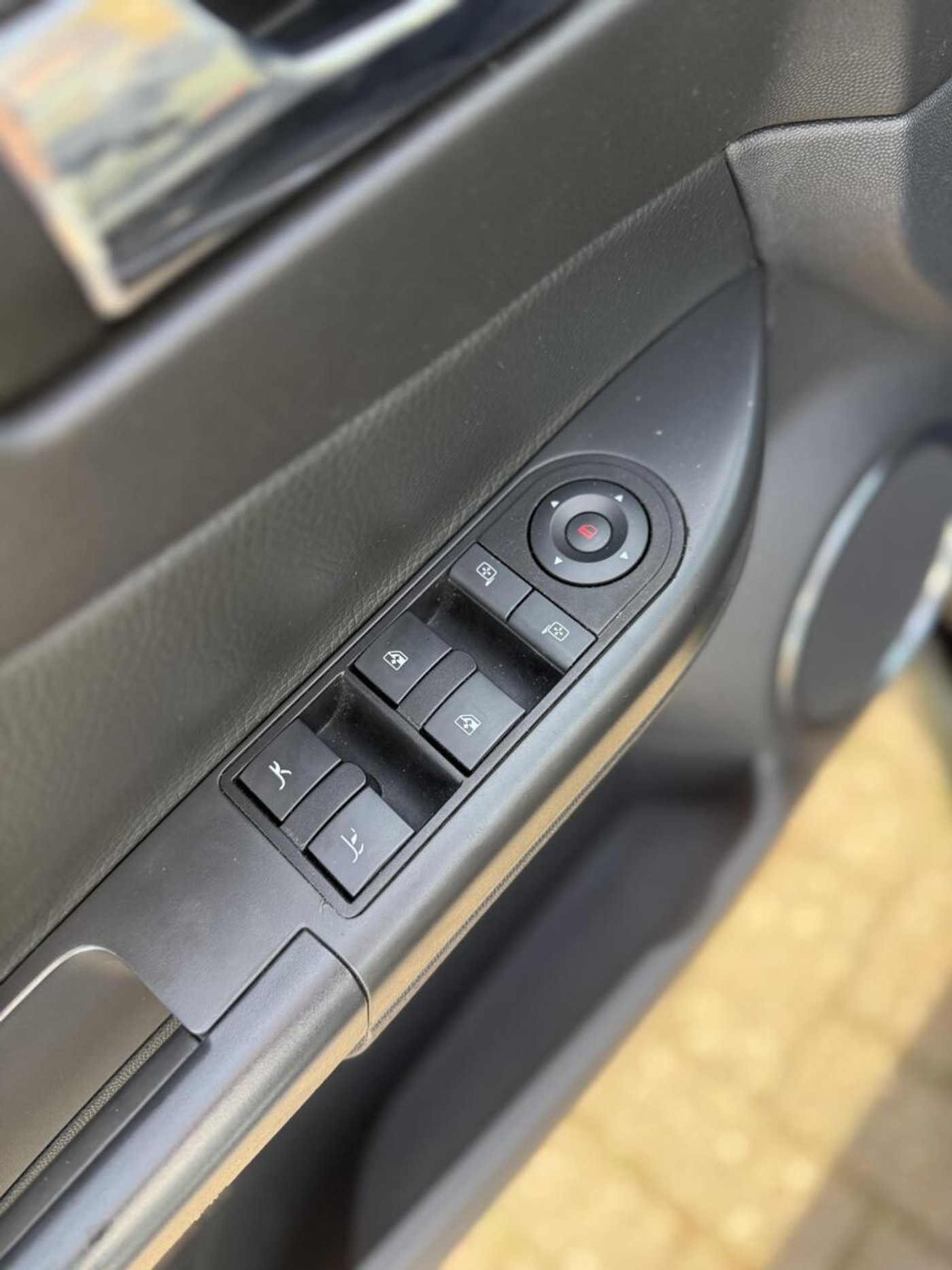 Foto van Opel Tigra