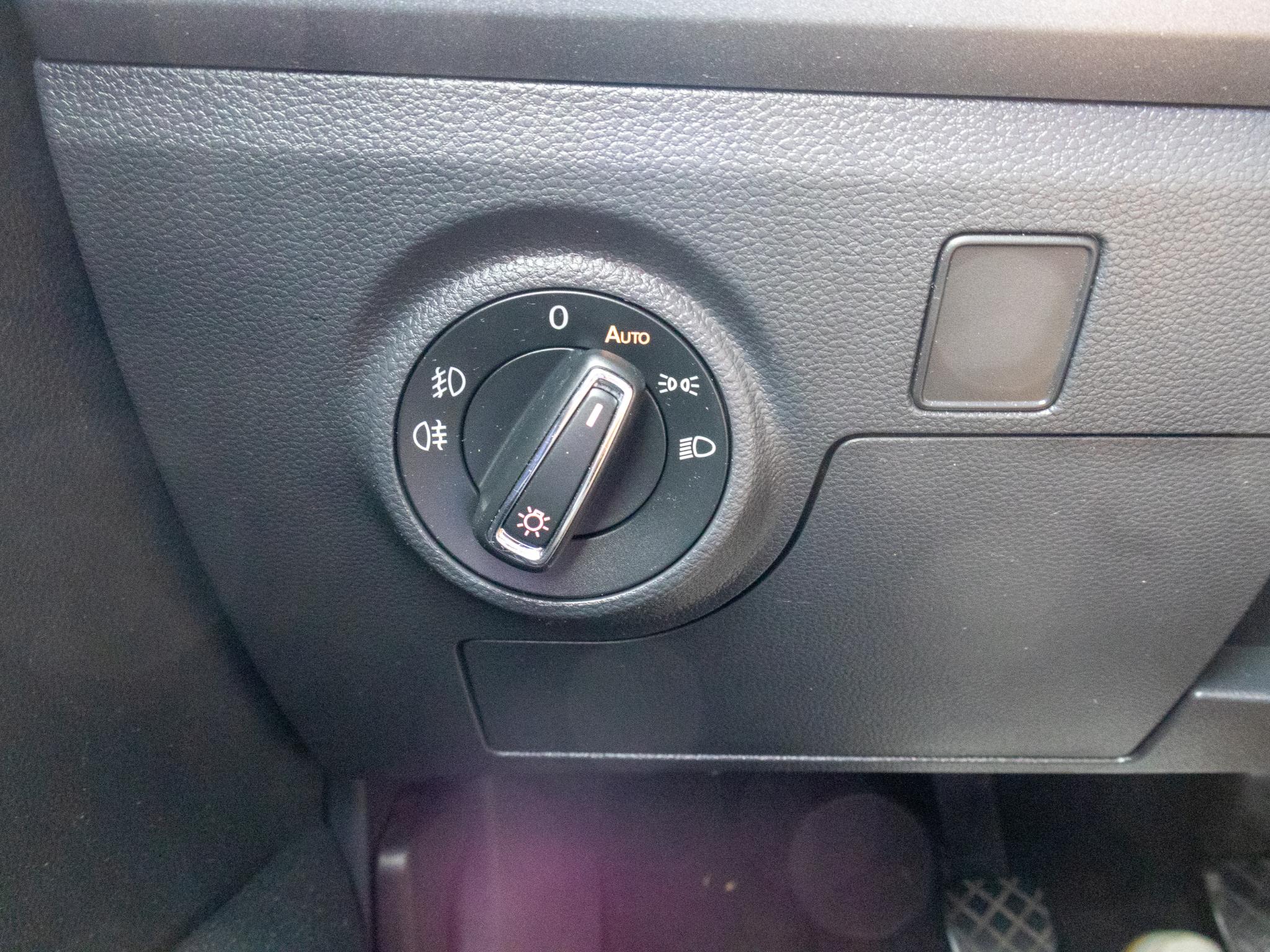 Foto van Seat Arona
