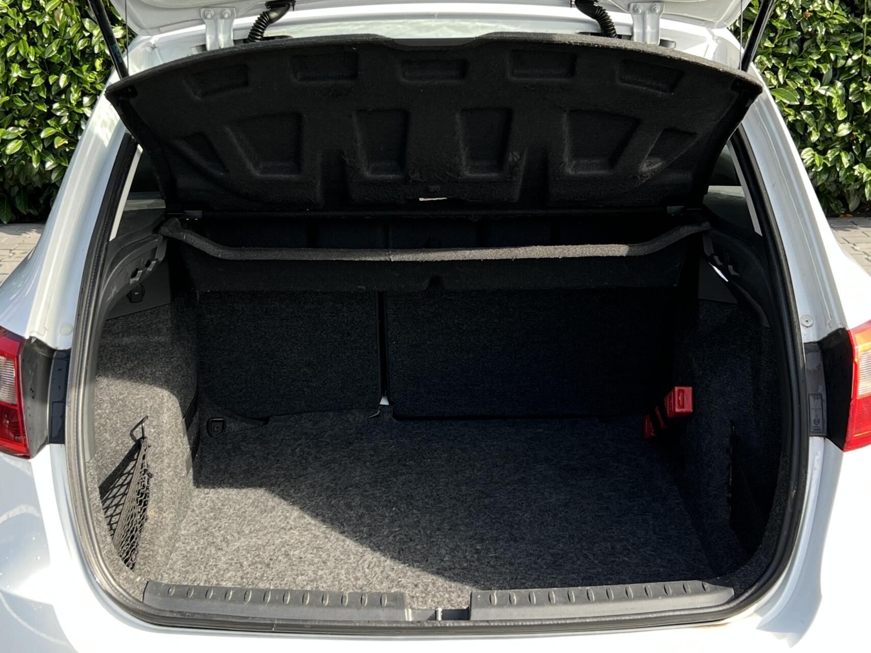 Foto van Seat Ibiza ST