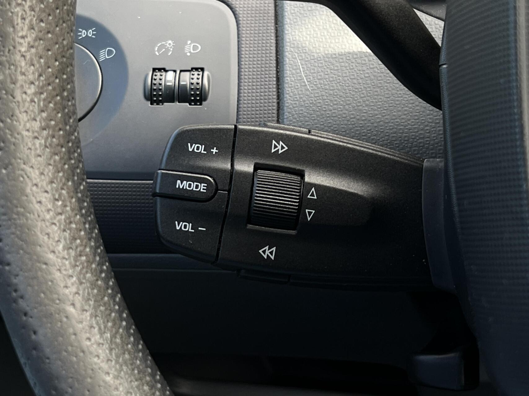 Foto van Seat Ibiza ST