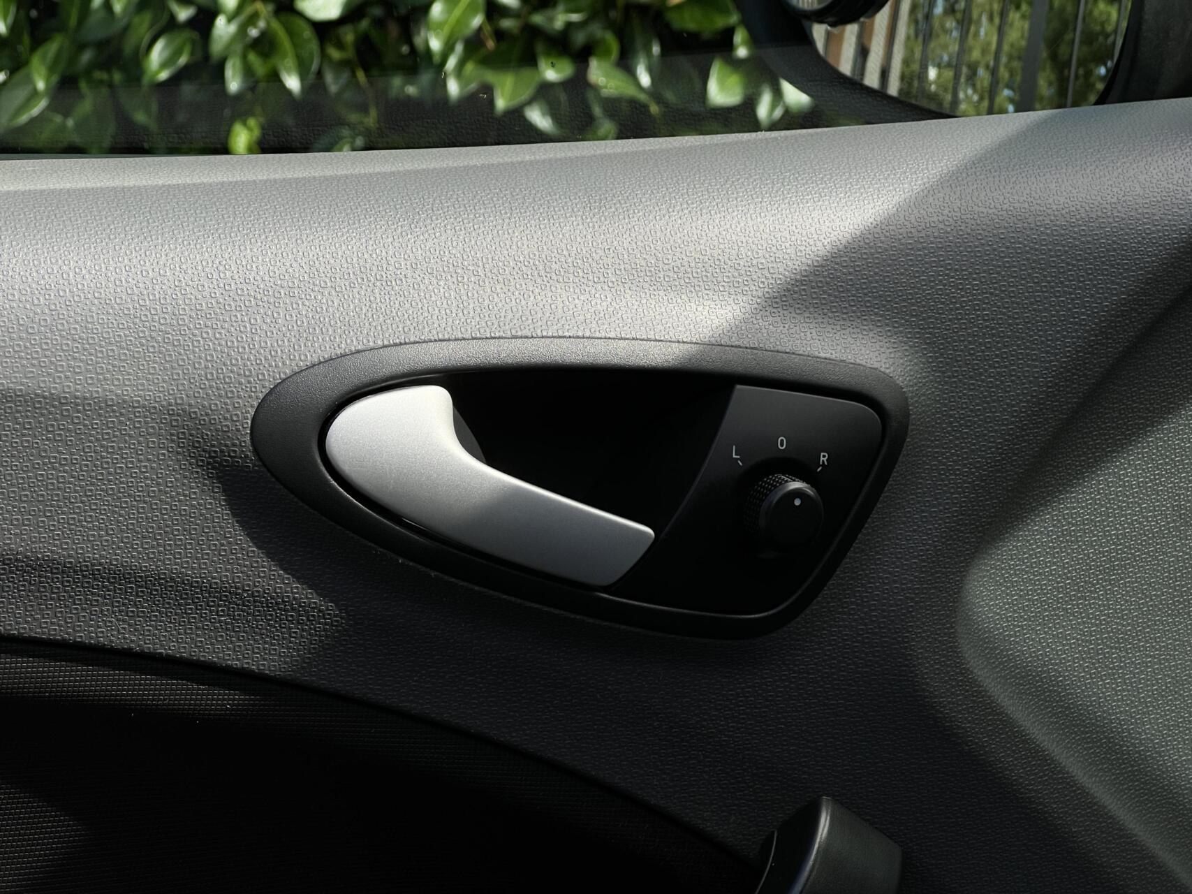 Foto van Seat Ibiza ST